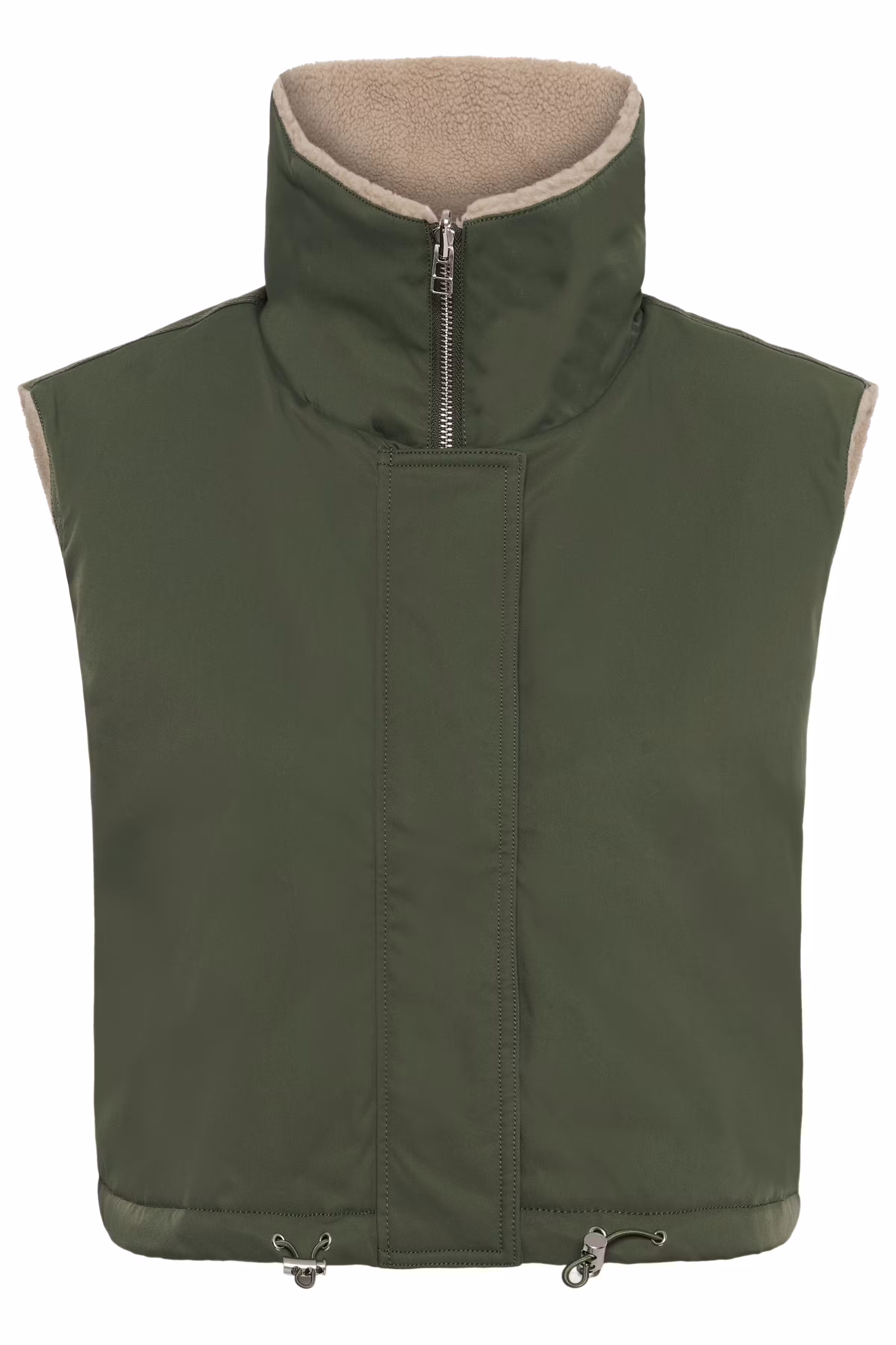CathlinPW Warm waistcoat PACK FRONT 30310745-190312