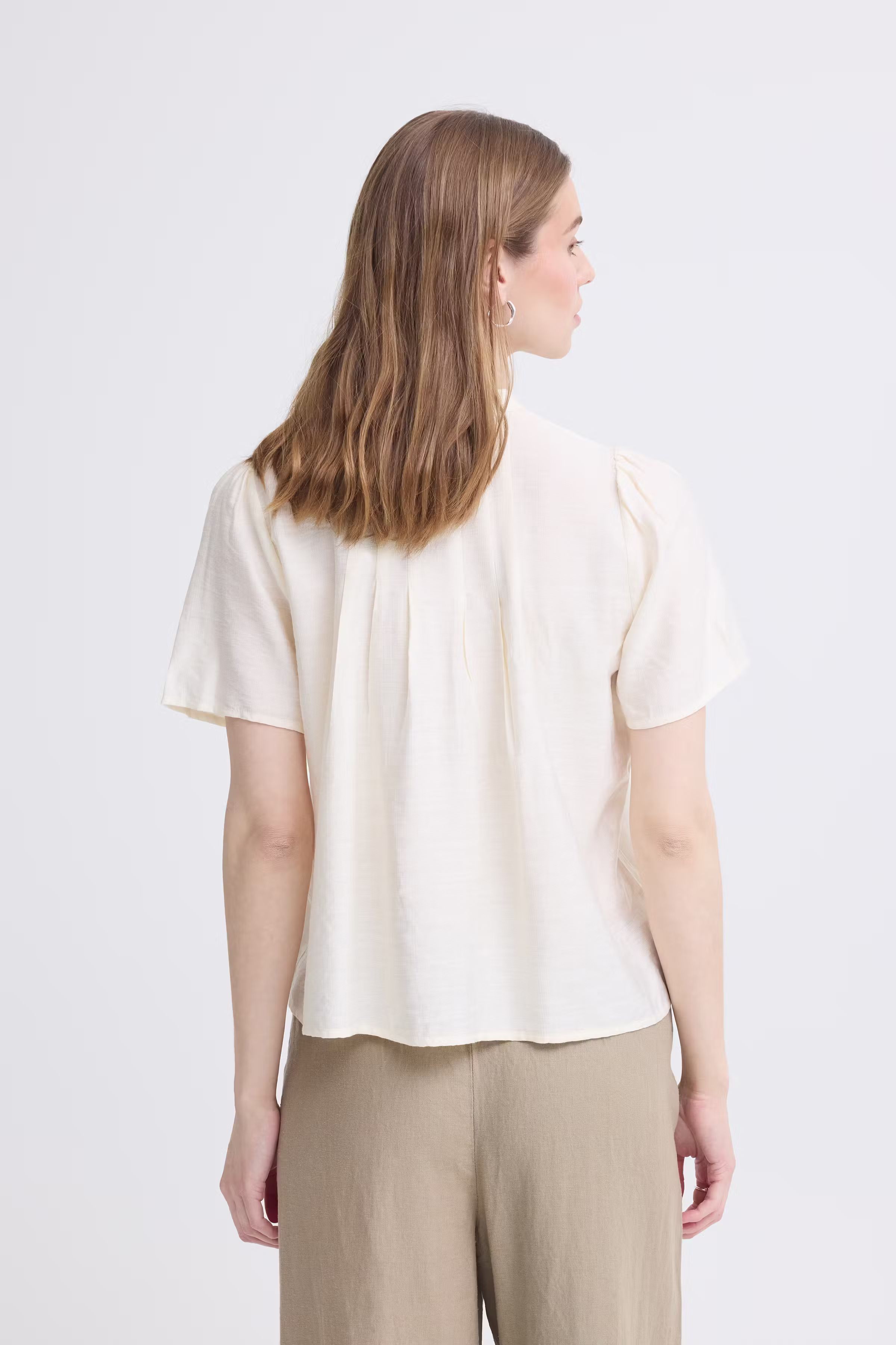 IHWILMA Shirt LOOKBOOK BACK 20125985-130905