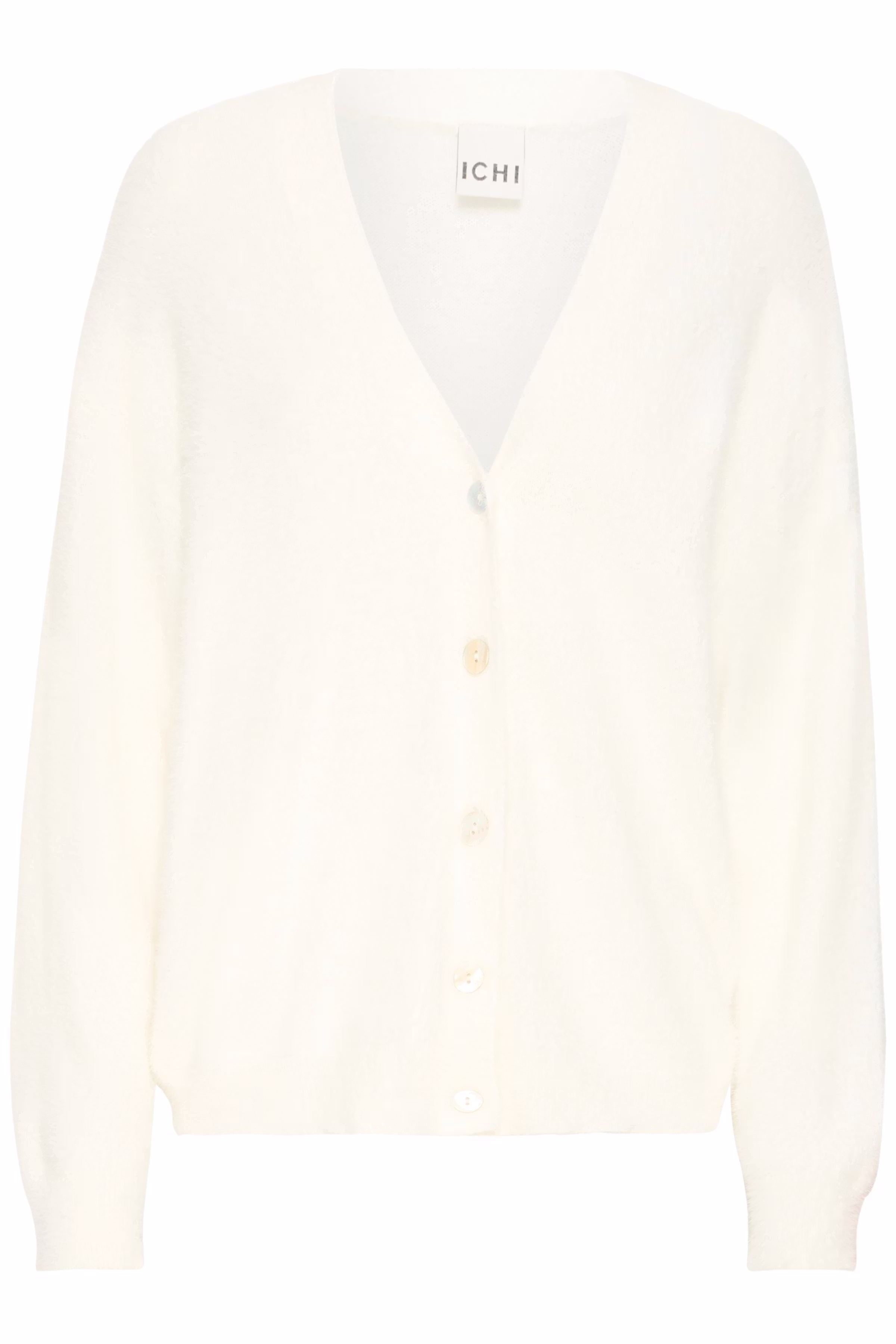 IHBRULA Cadigan/Gilet PACK FRONT 20124620-114201