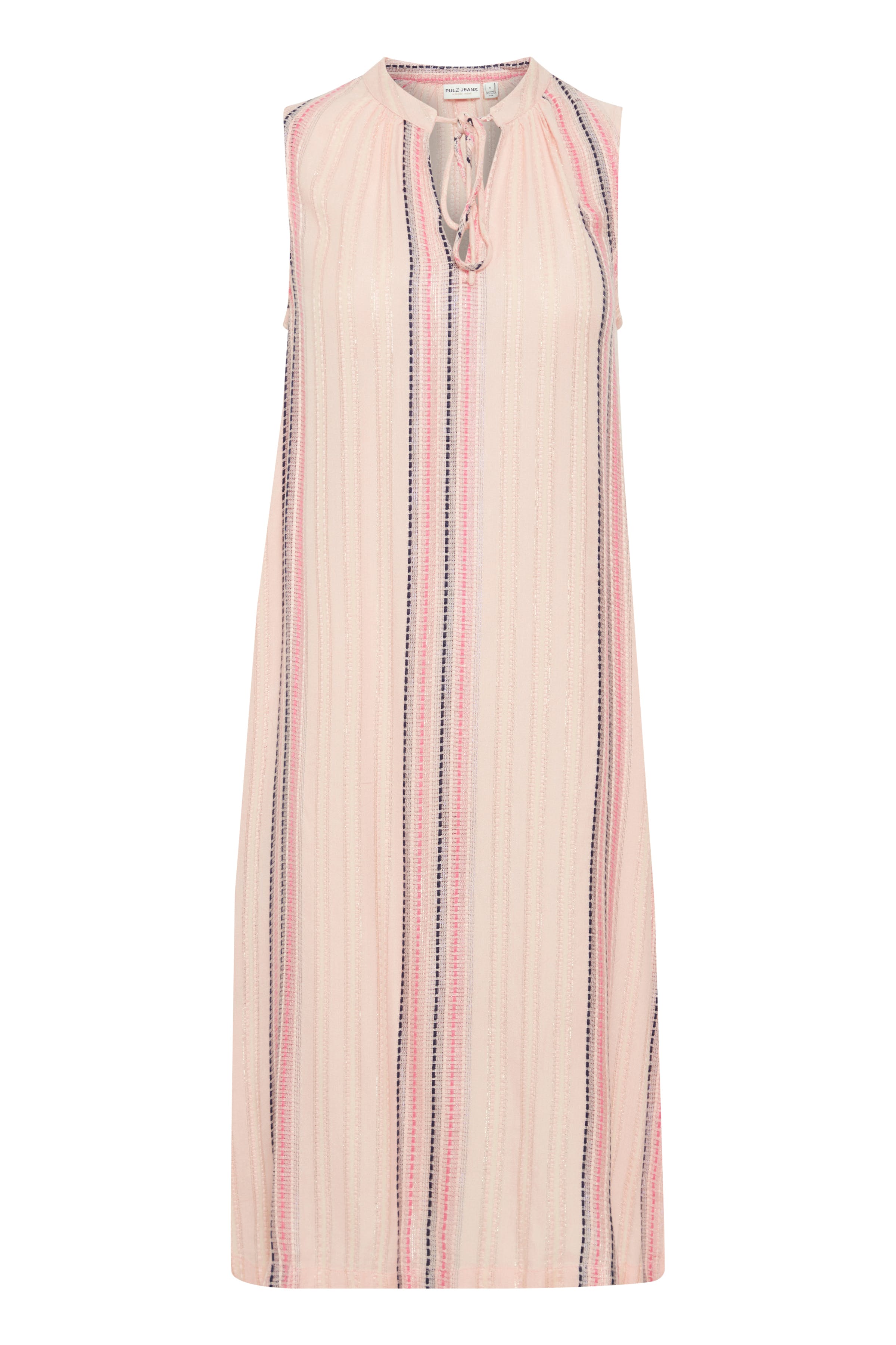 PZELIZA Jurk PACK FRONT 50208057-203138