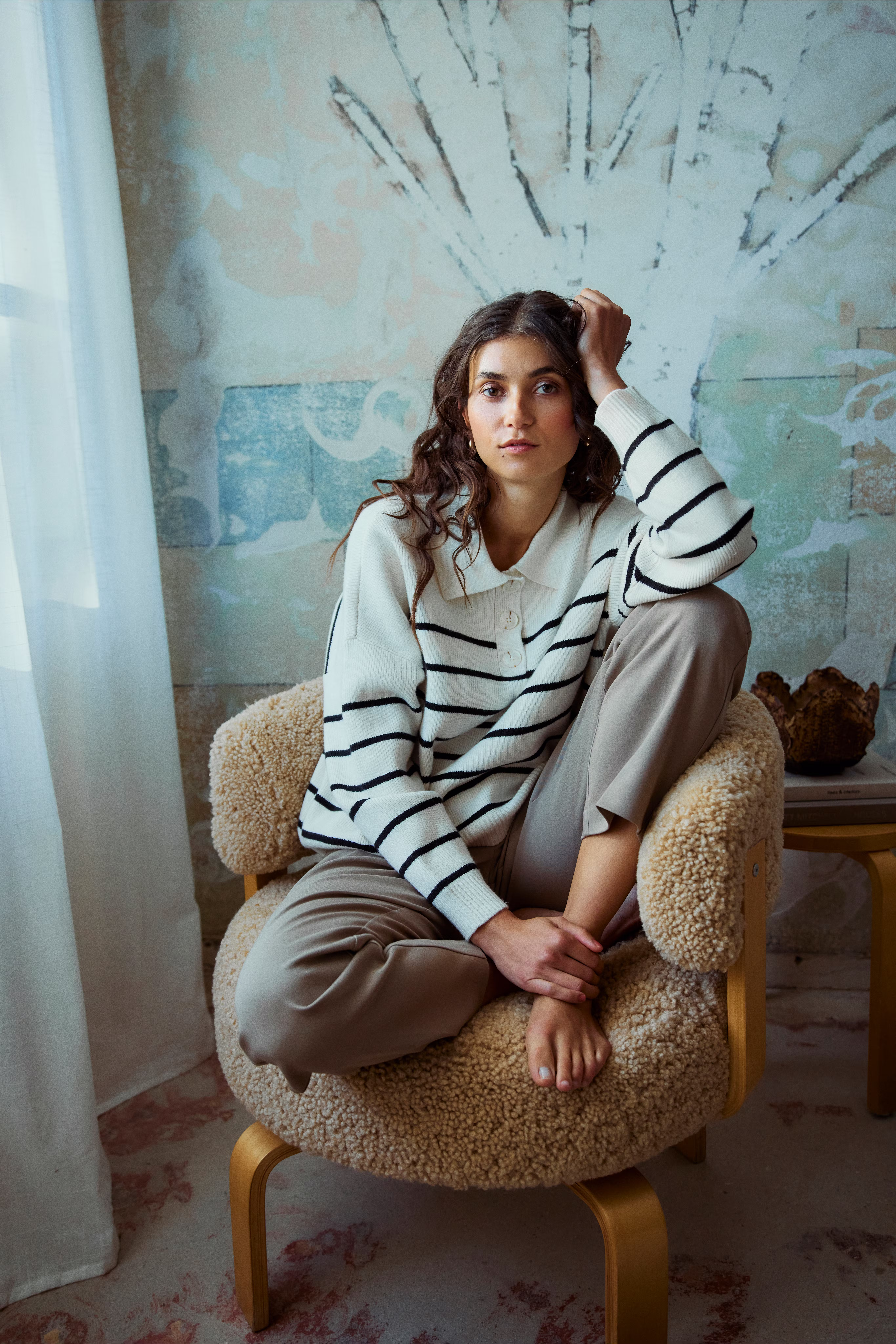 FRKANYA Pullover LOCATION NONE 20615906-204421