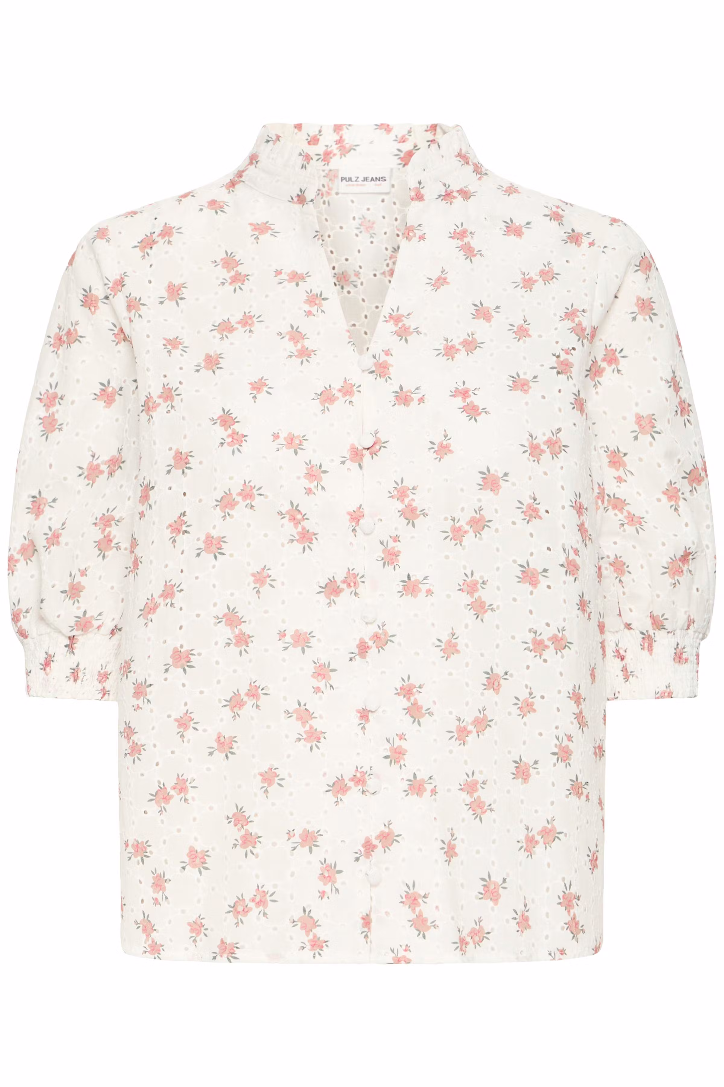 PZCONSTANTINE Bluse PACK FRONT 50210555-900010457