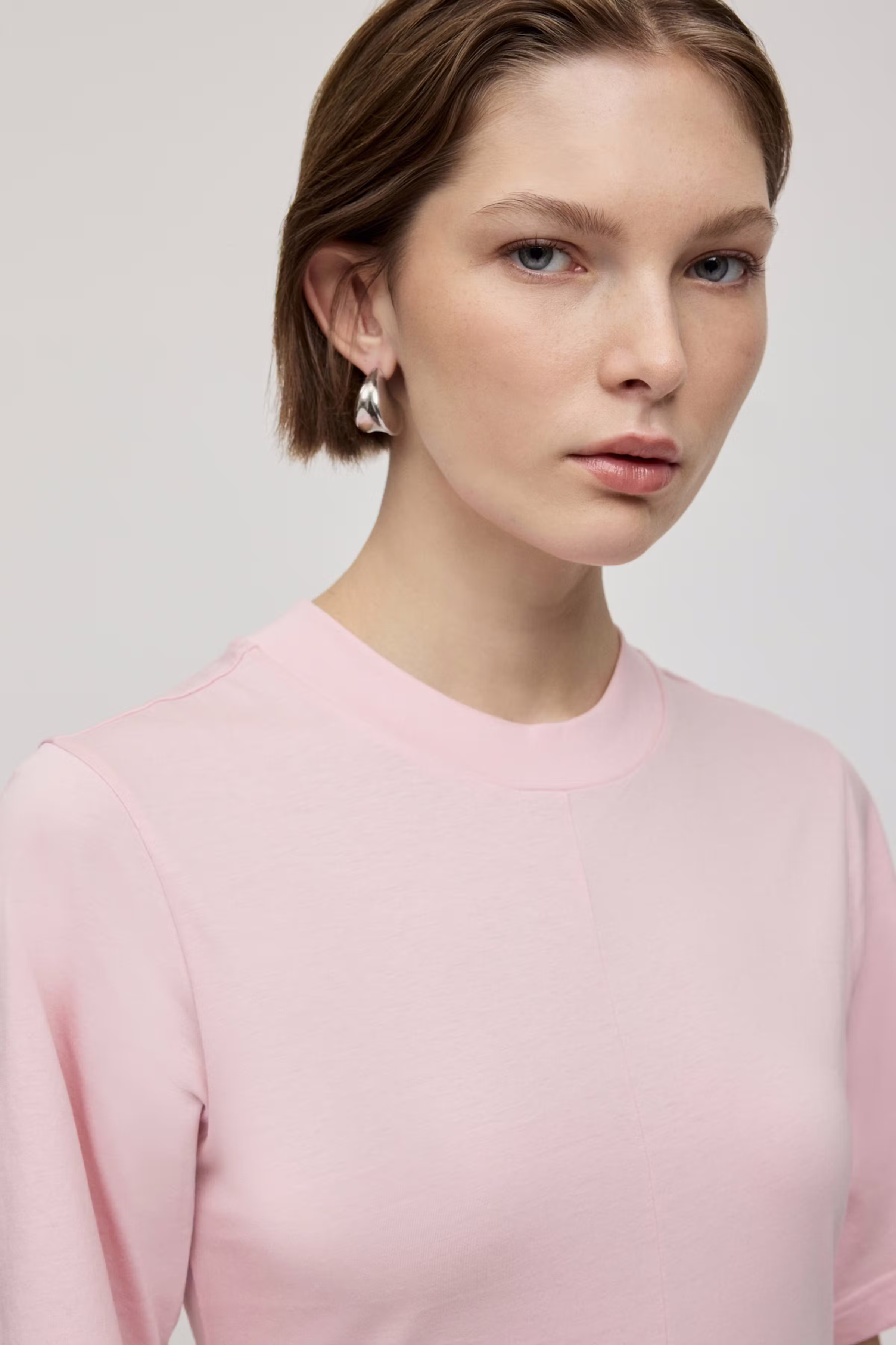 Franziska Kjole LOOKBOOK FRONT 30600558-PI636