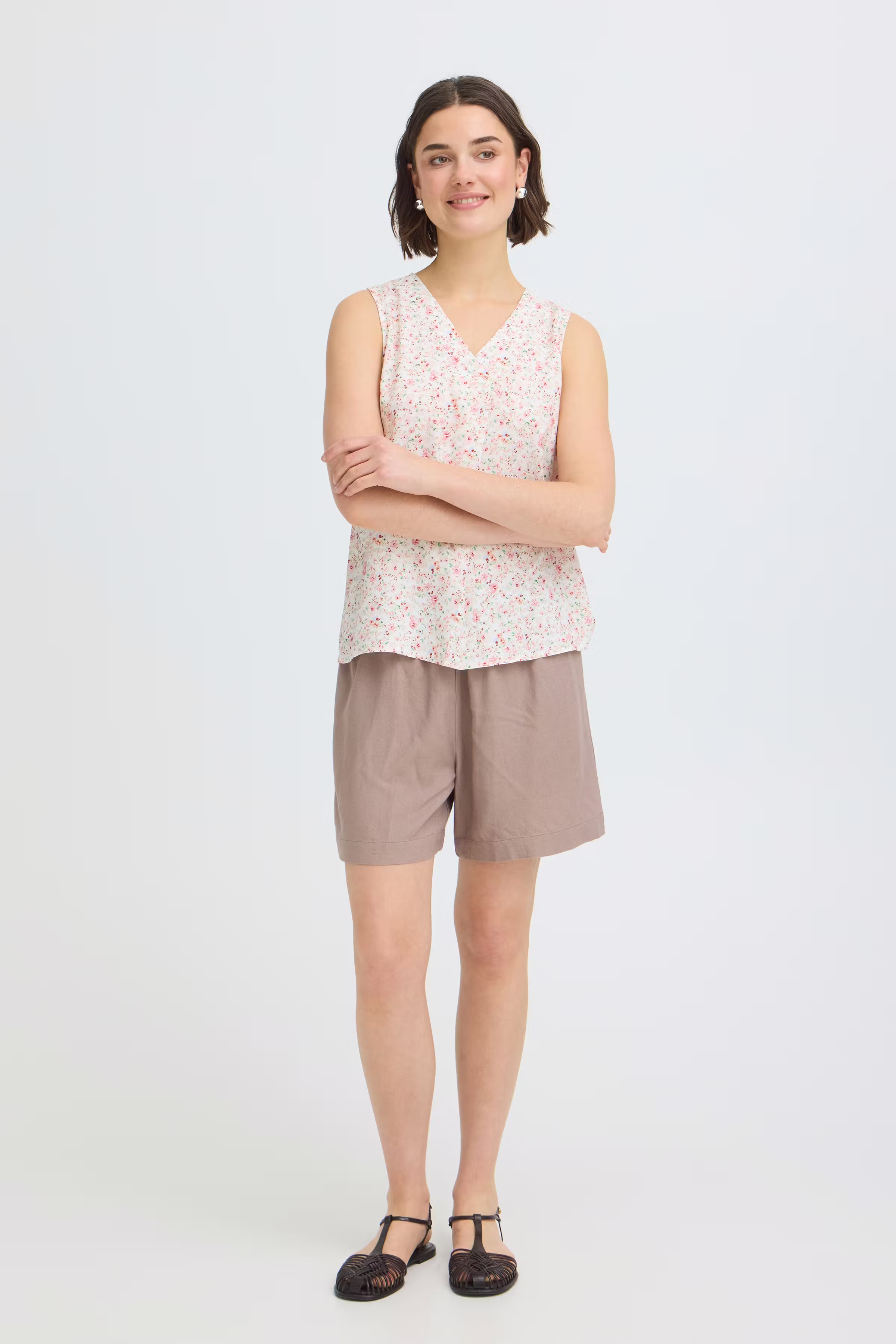 FRHEAT Blus LOOKBOOK FRONT 20617773-900008618