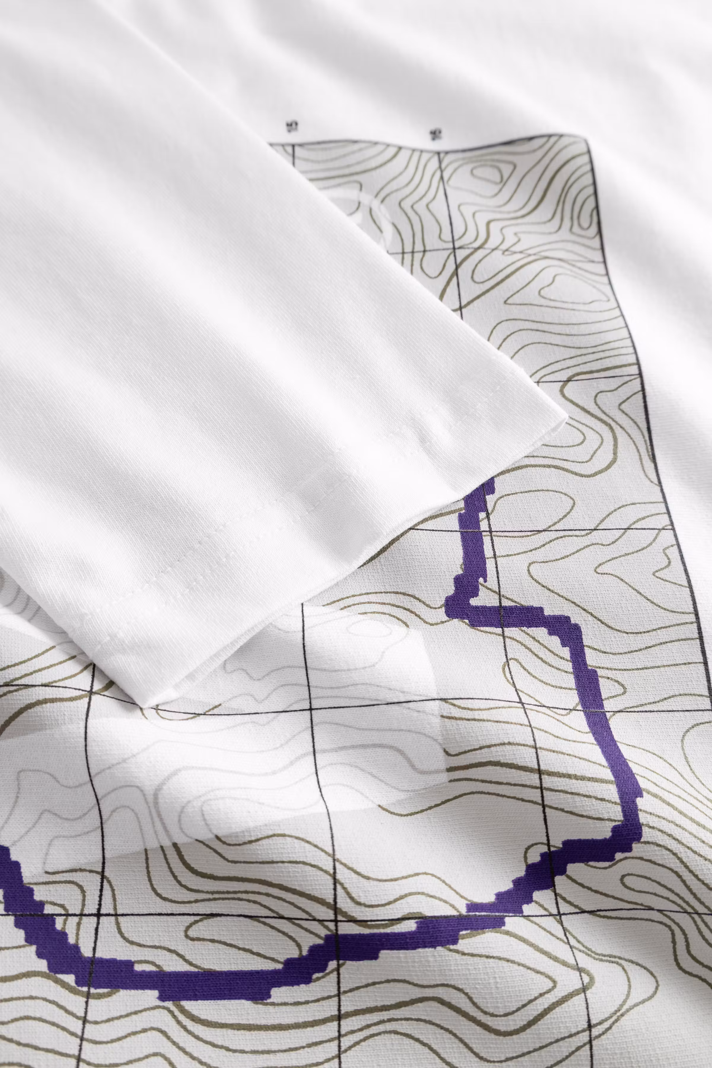 WWLiam map LS T-shirt PACK DETAIL 30252259-110601