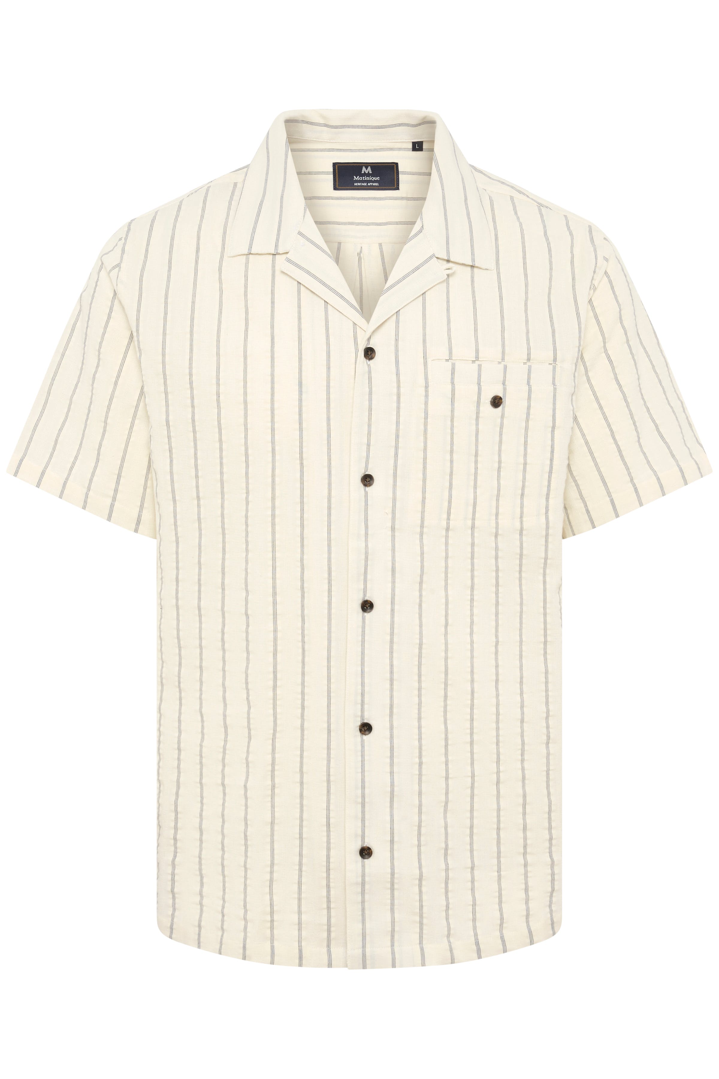 MAflint Hemd PACK FRONT 30207384-110104