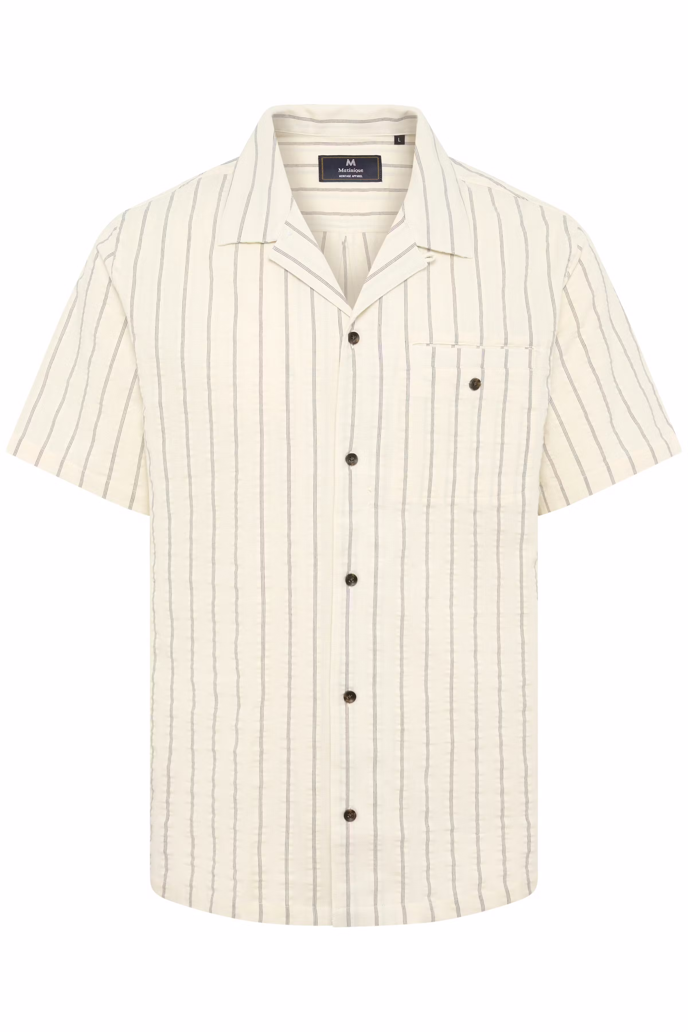 MAflint Hemd PACK FRONT 30207384-110104