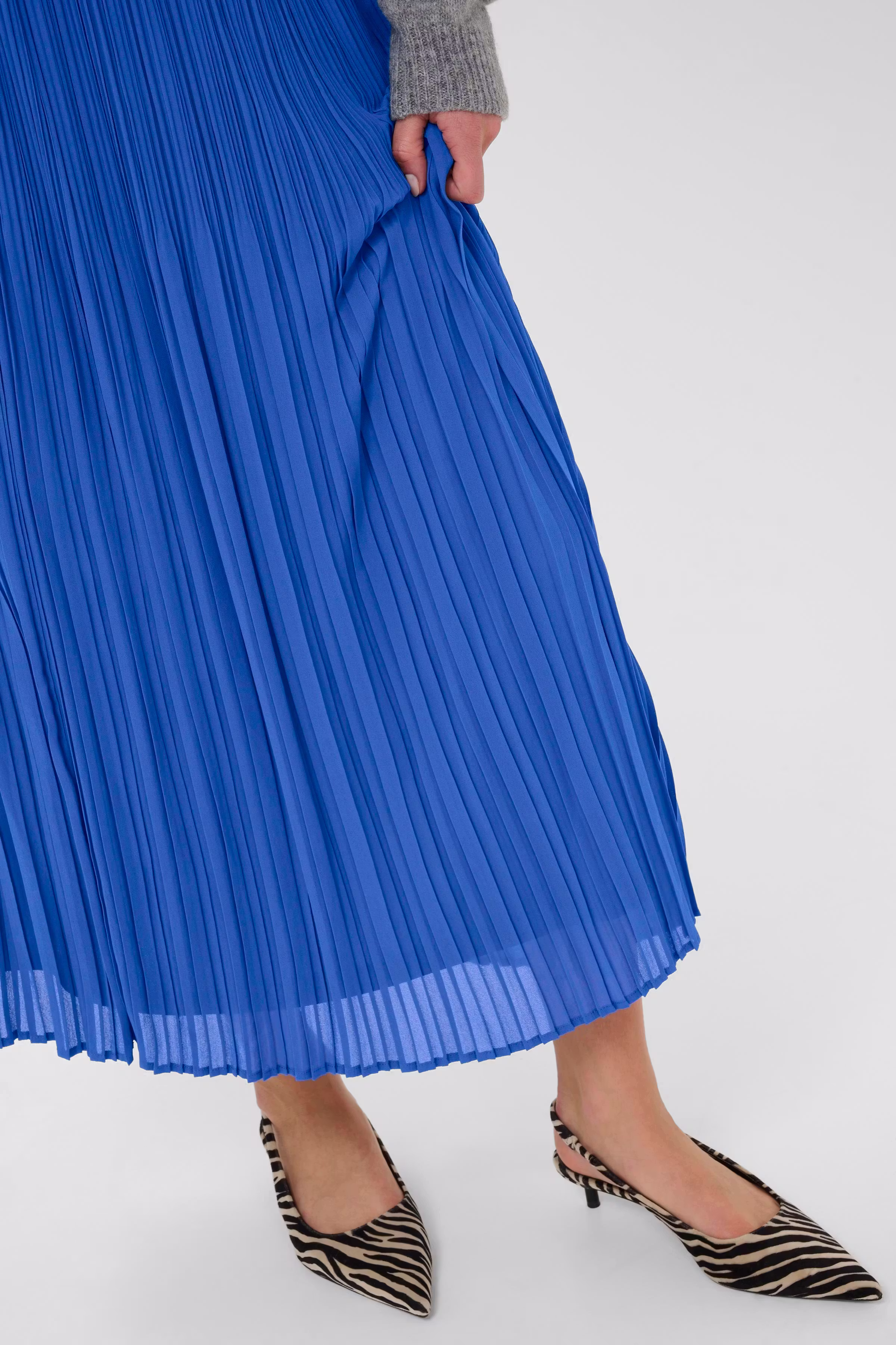 CUladina Pleated skirt LOOKBOOK DETAIL 50112091-184148
