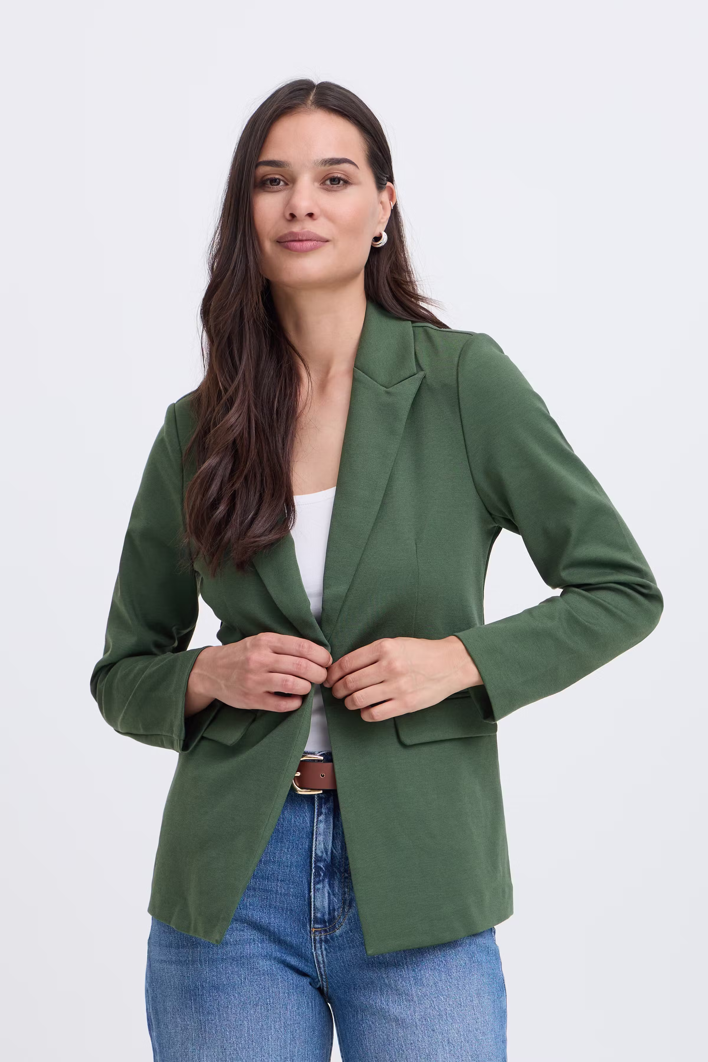 BYRIZETTA Blazer LOOKBOOK FRONT 20812846-195917