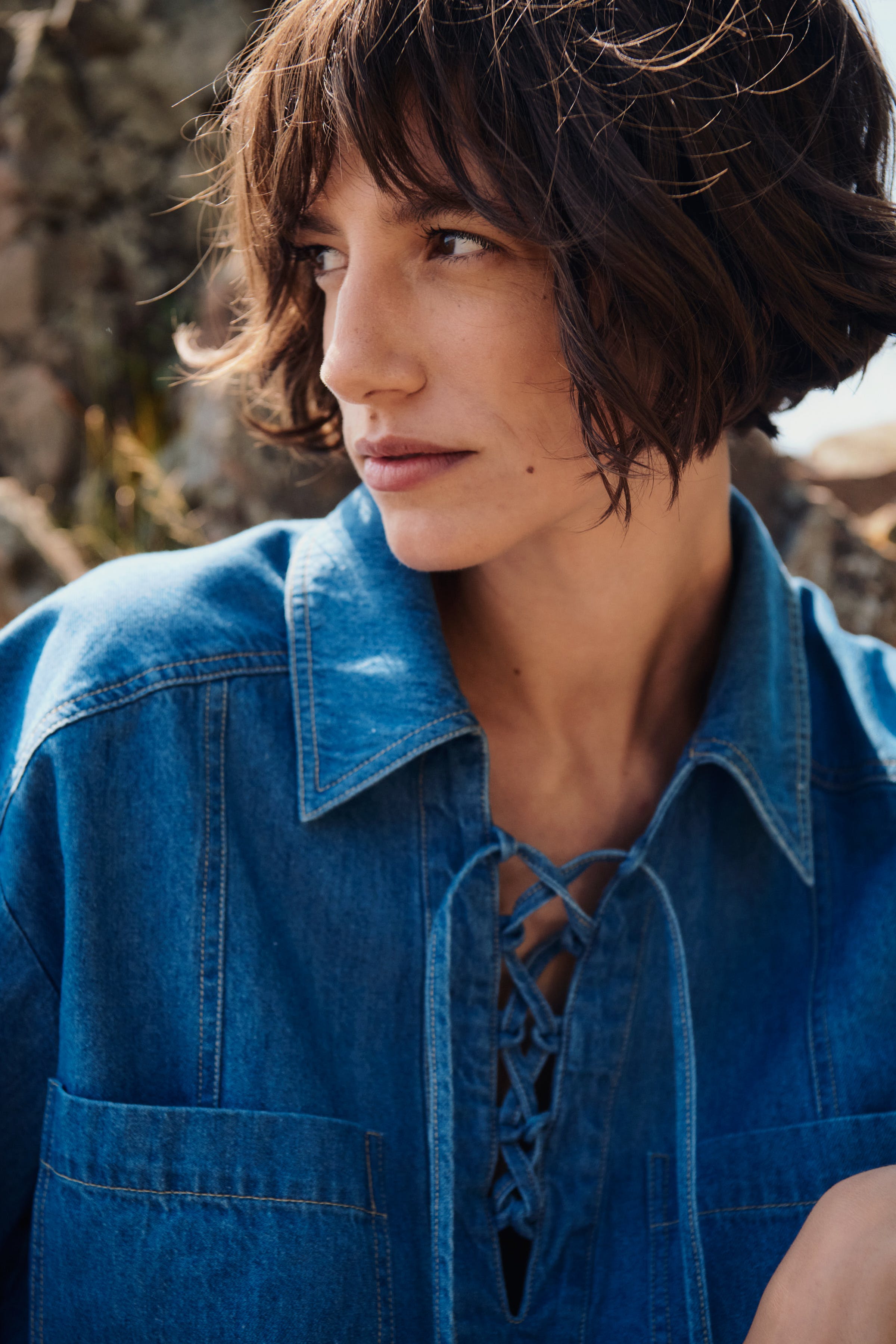 AmelaPW Hemd LOCATION NONE 30310381-300156