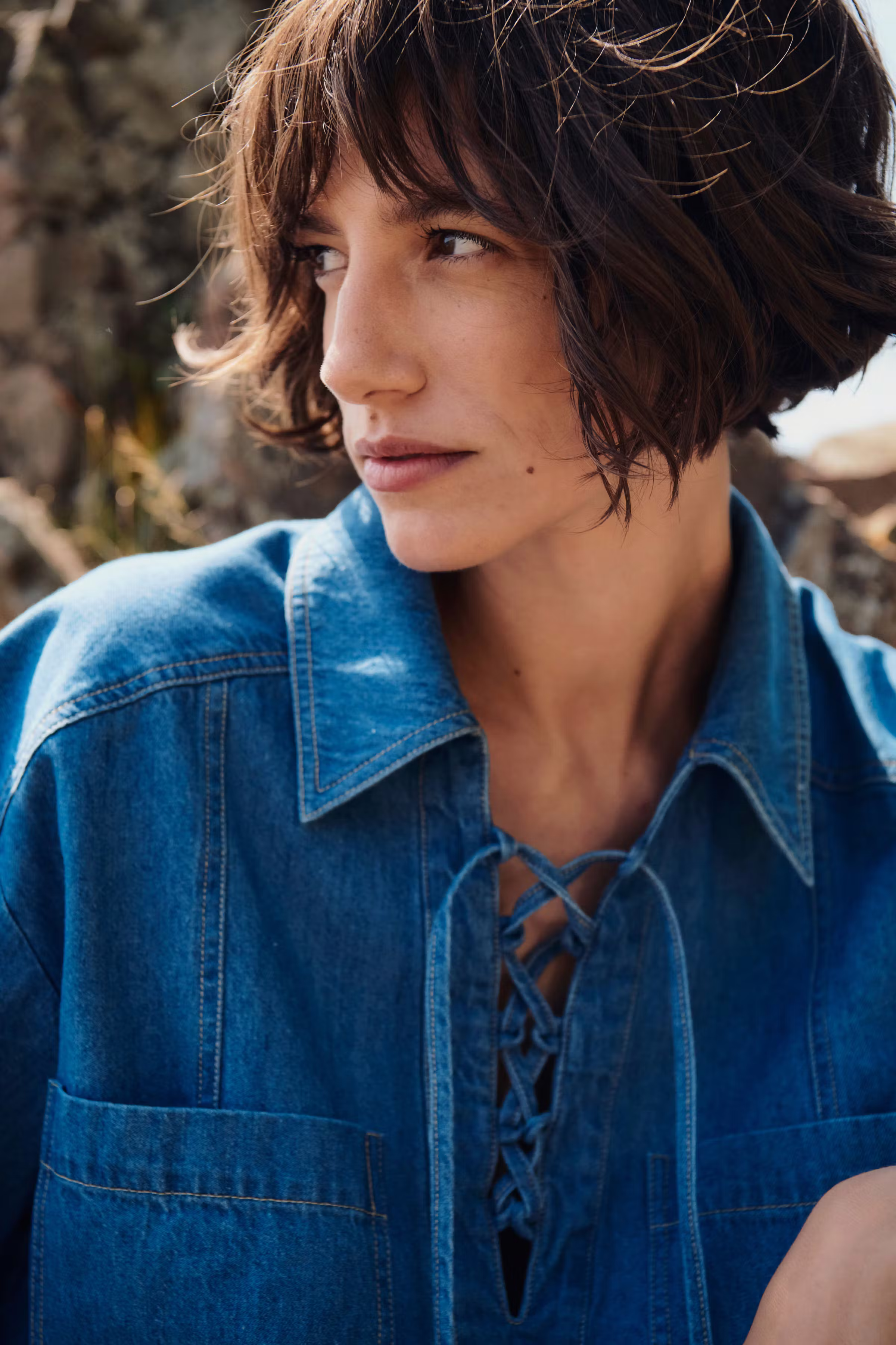 AmelaPW Hemd LOCATION NONE 30310381-300156