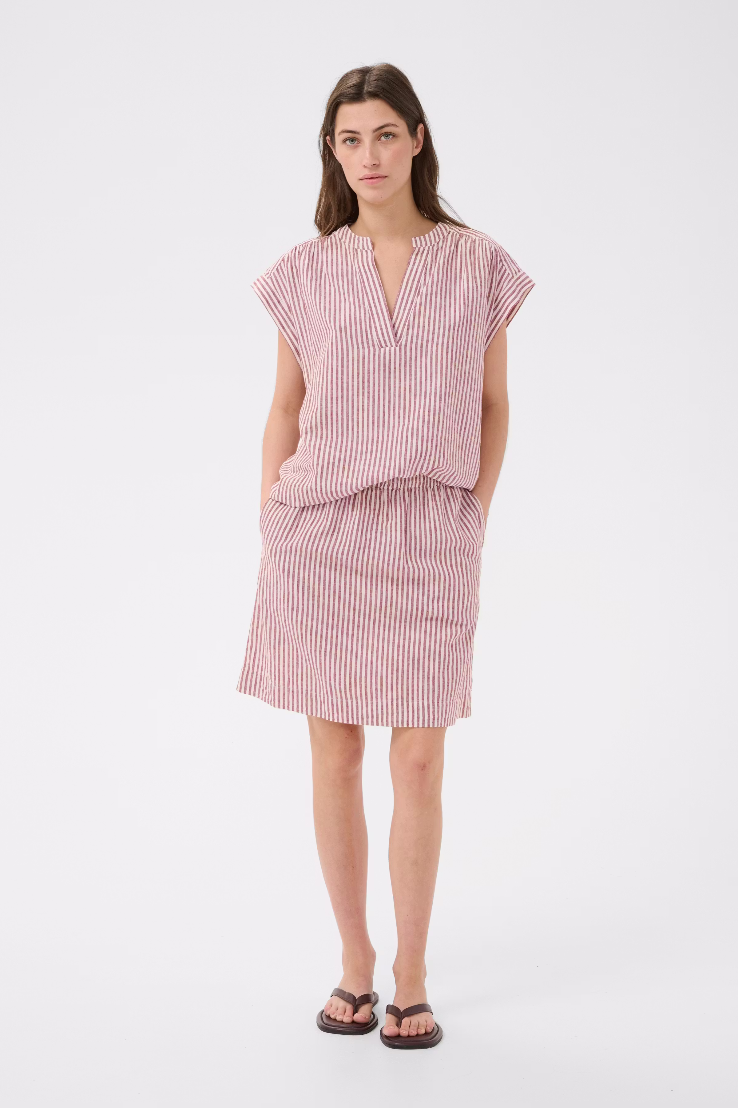 BettinaPW Blouse LOOKBOOK FRONT 30310540-304944