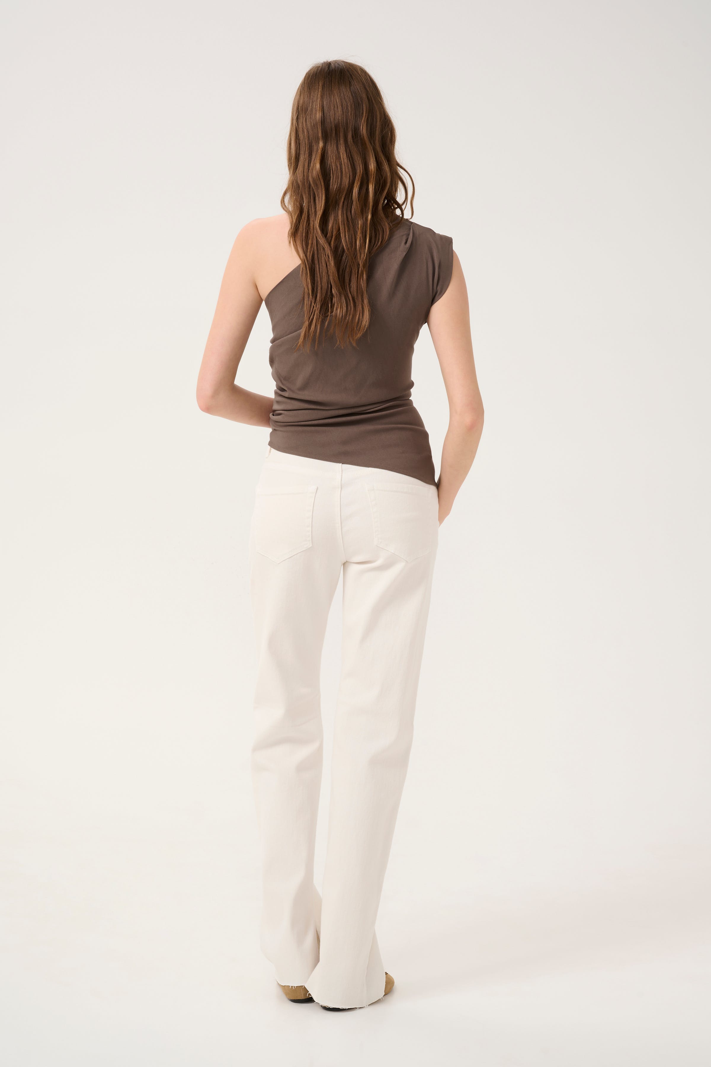 DaisyMW Jeans LOOKBOOK BACK 10705051-103563