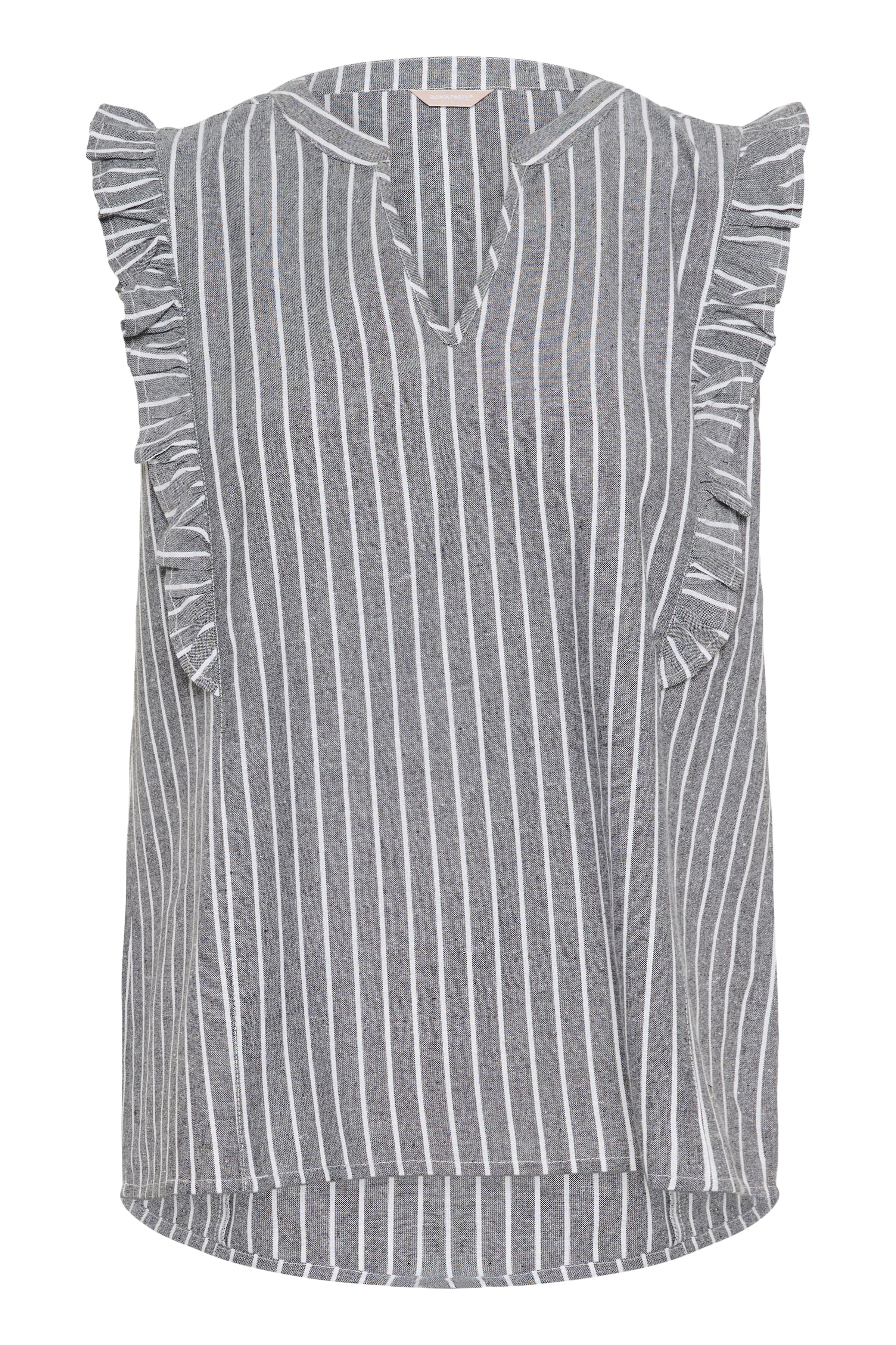 BPmalena Blouse PACK FRONT 10590900-107818B