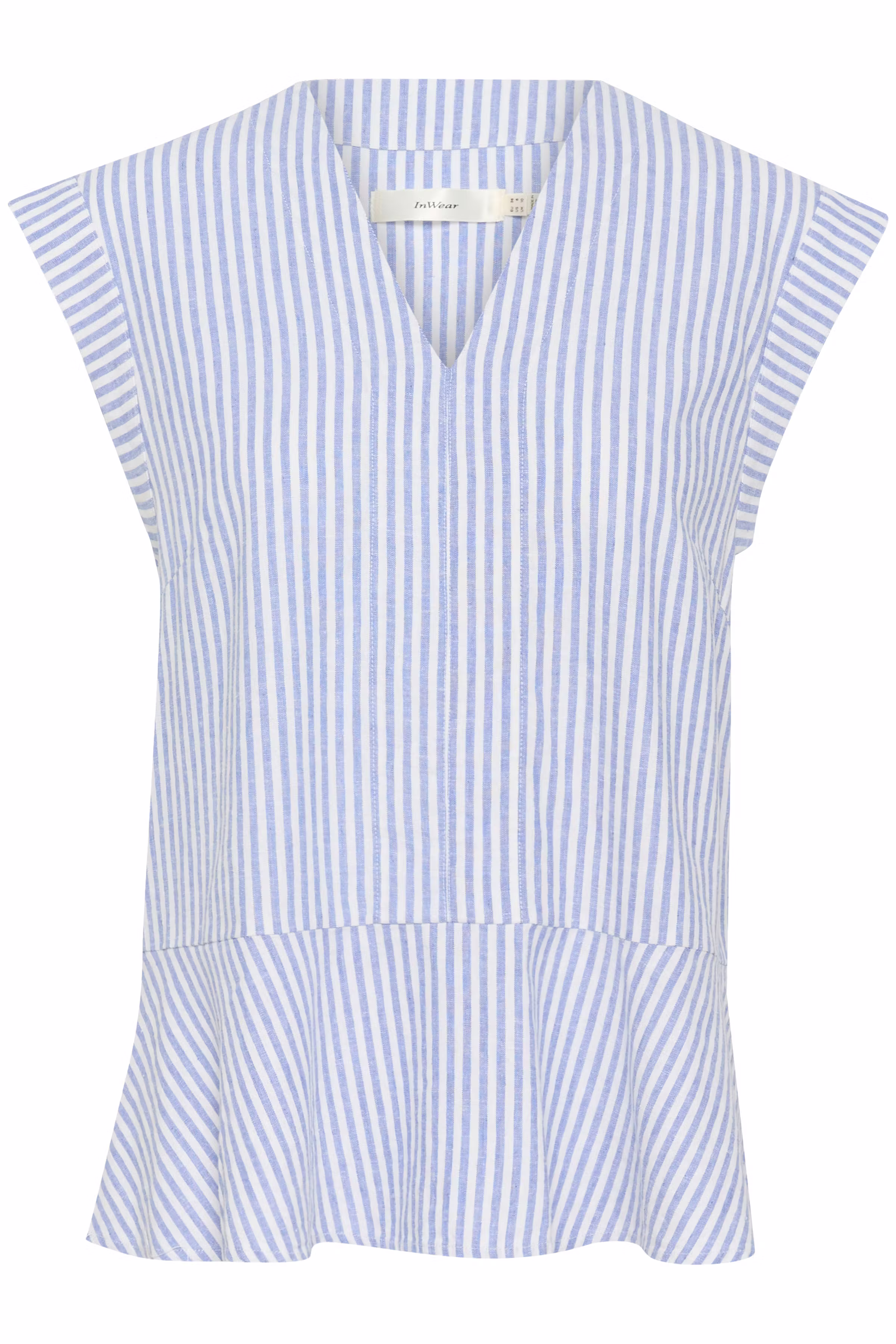 RimoneIW Linne Top PACK FRONT 30110361-300012