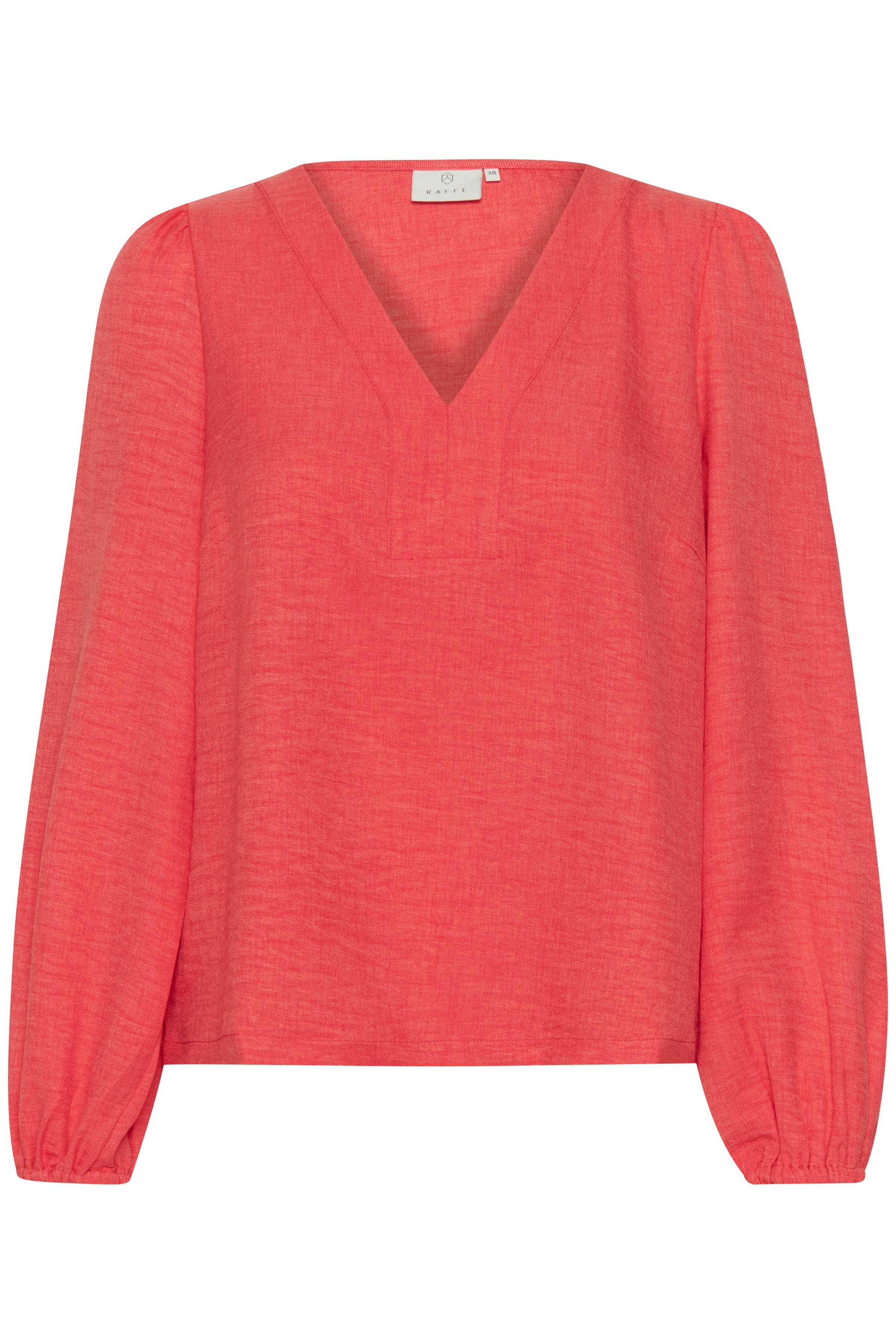 KAelise Bluse PACK FRONT 10552332-106764