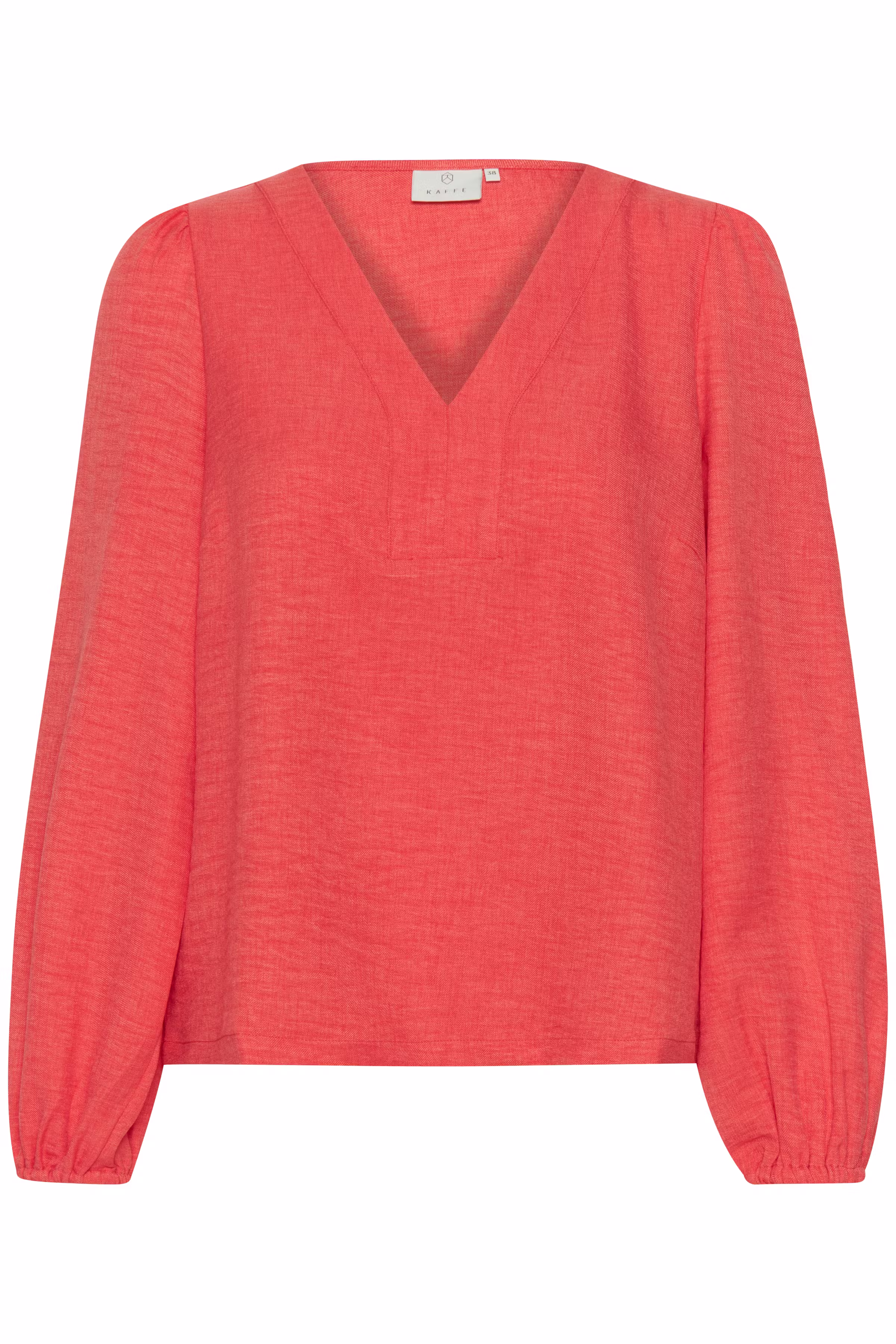 KAelise Bluse PACK FRONT 10552332-106764