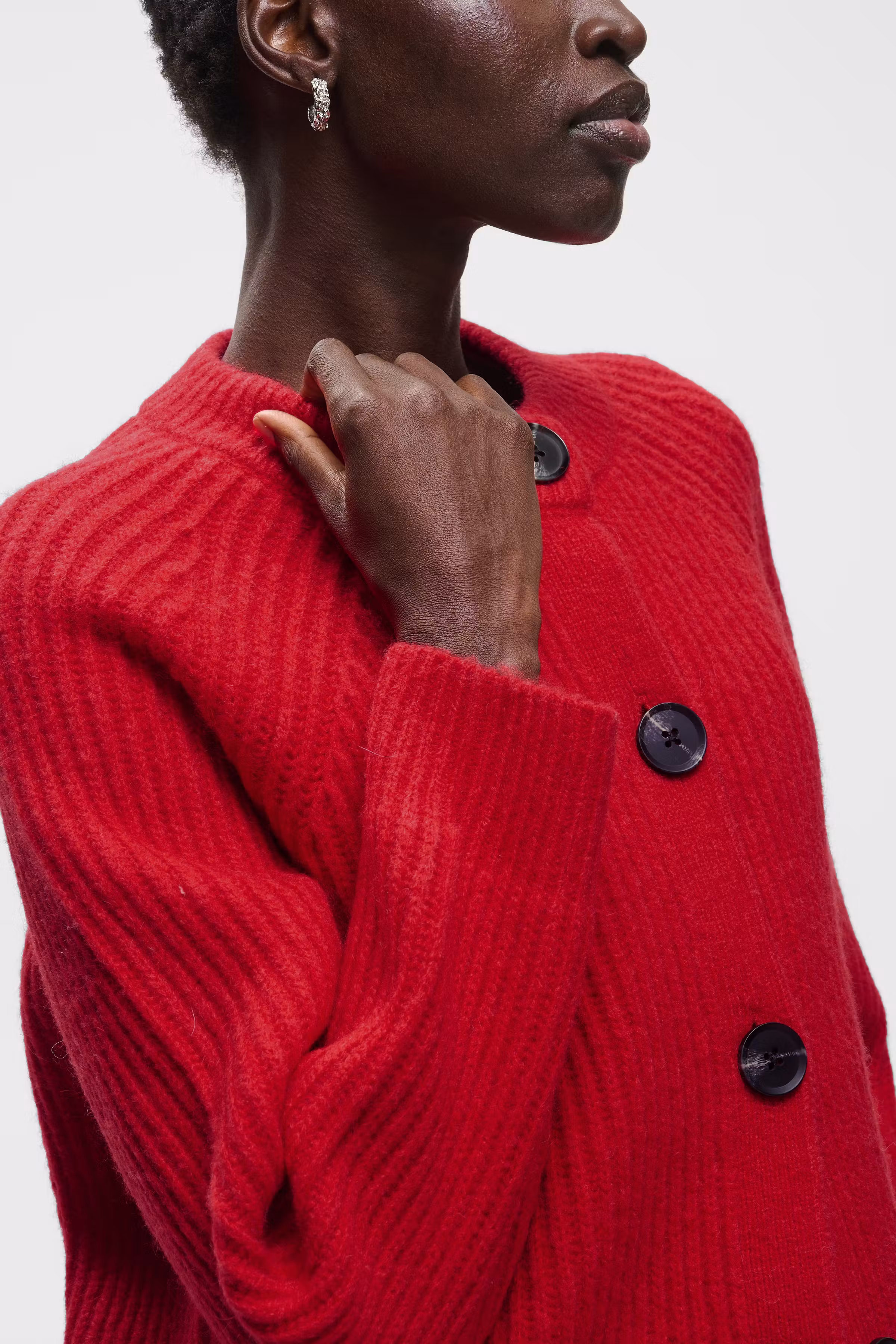 PRISKAIW Cardigan LOOKBOOK DETAIL 30113232-181659