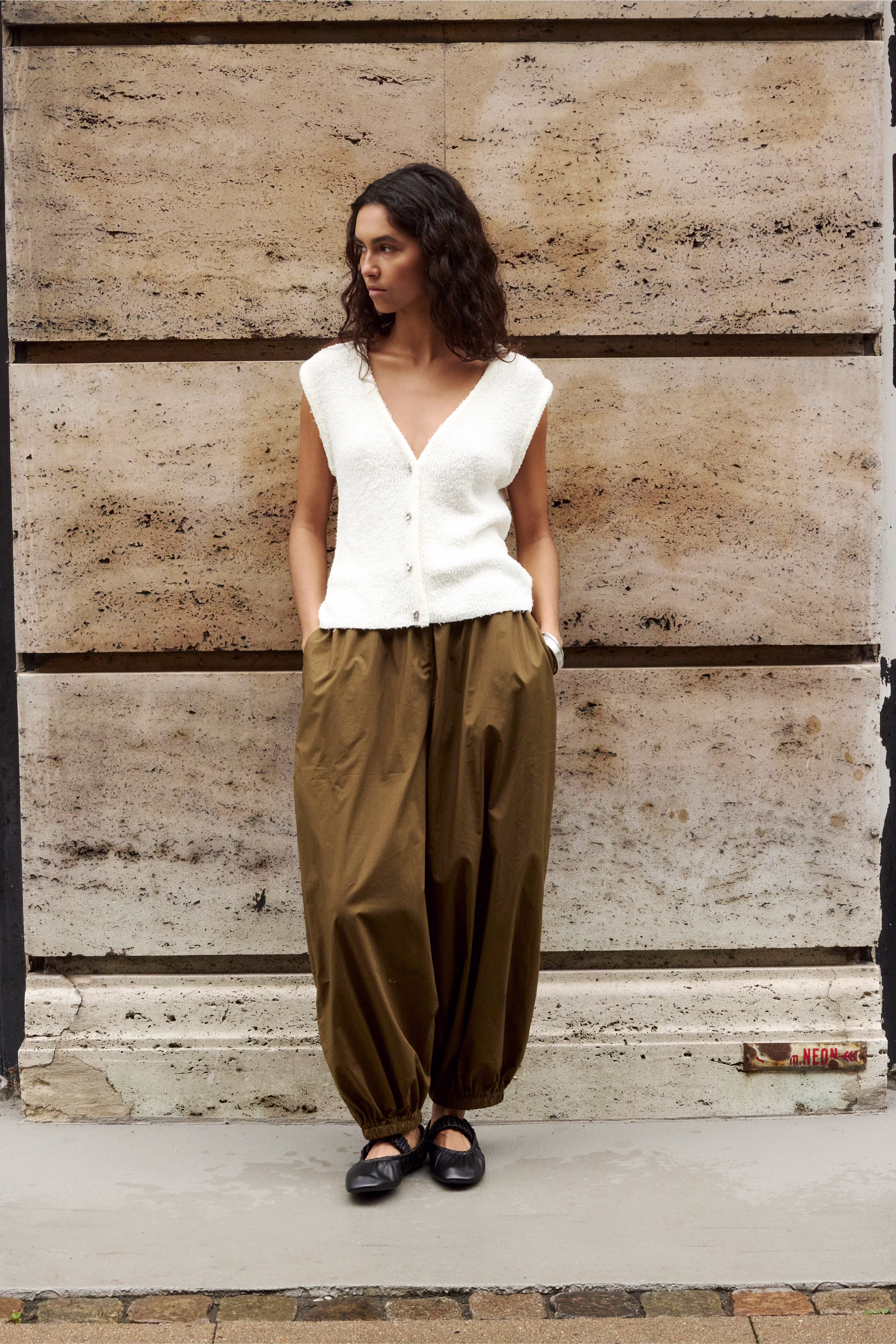SLMolopo Blouse LOCATION NONE 30409343-190618