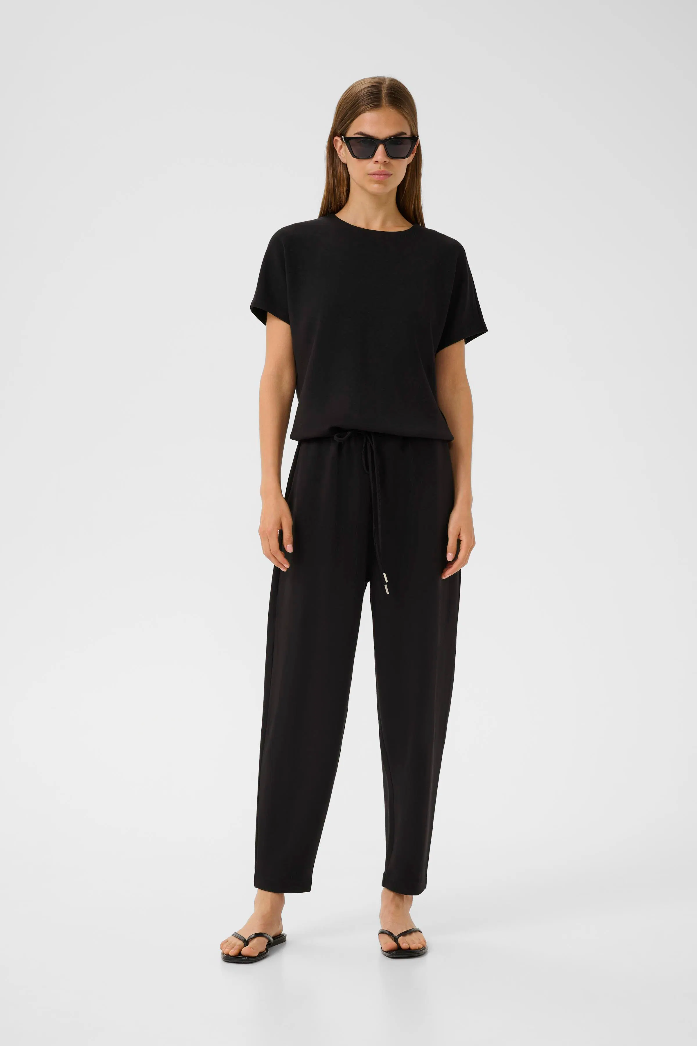 SejaIW Jumpsuit LOOKBOOK FRONT 30111169-194008