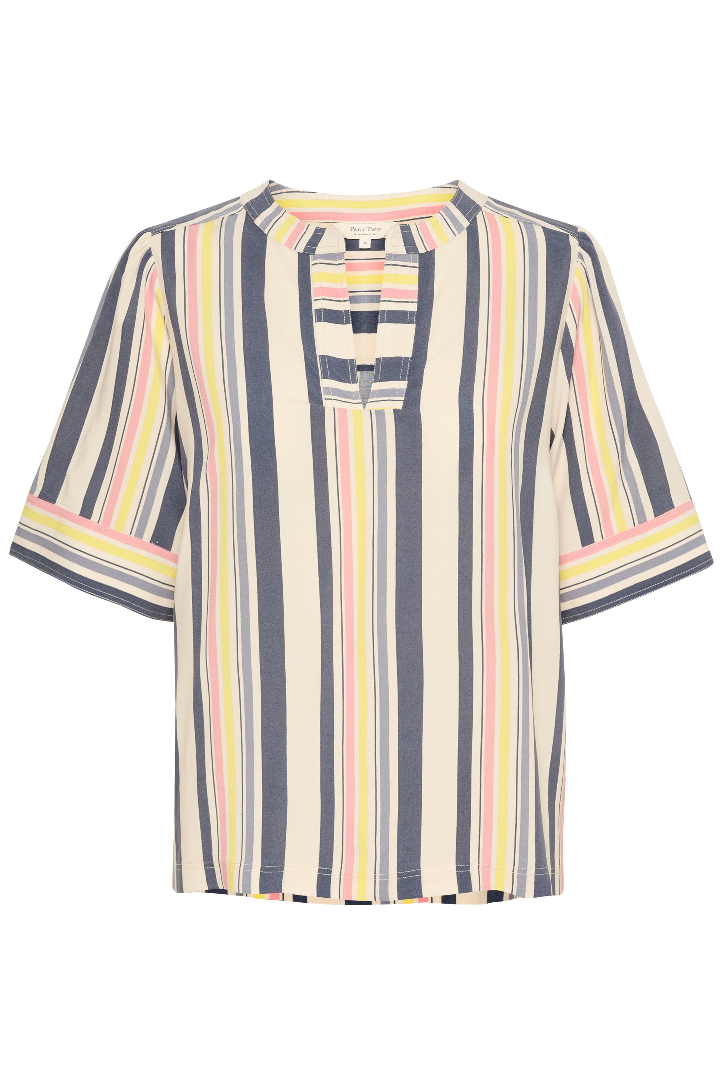 JosefinaPW Hemd PACK FRONT 30308772-303080