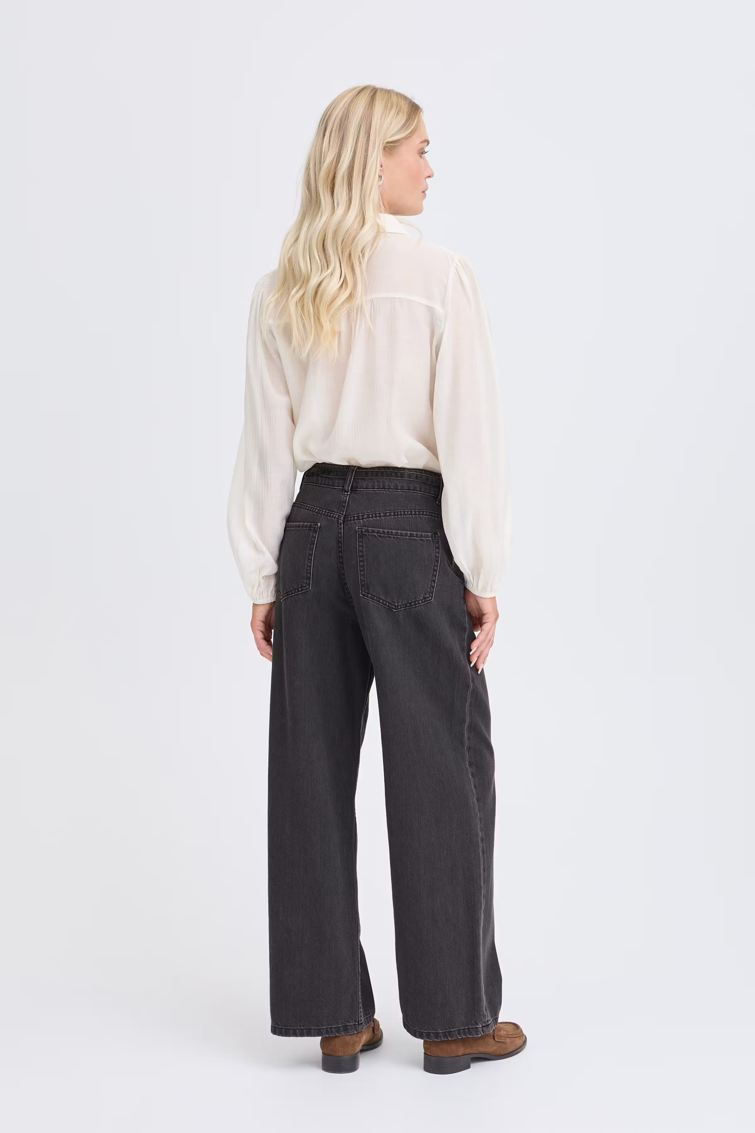 BYKIMU Jeans LOOKBOOK BACK 20819286-200465