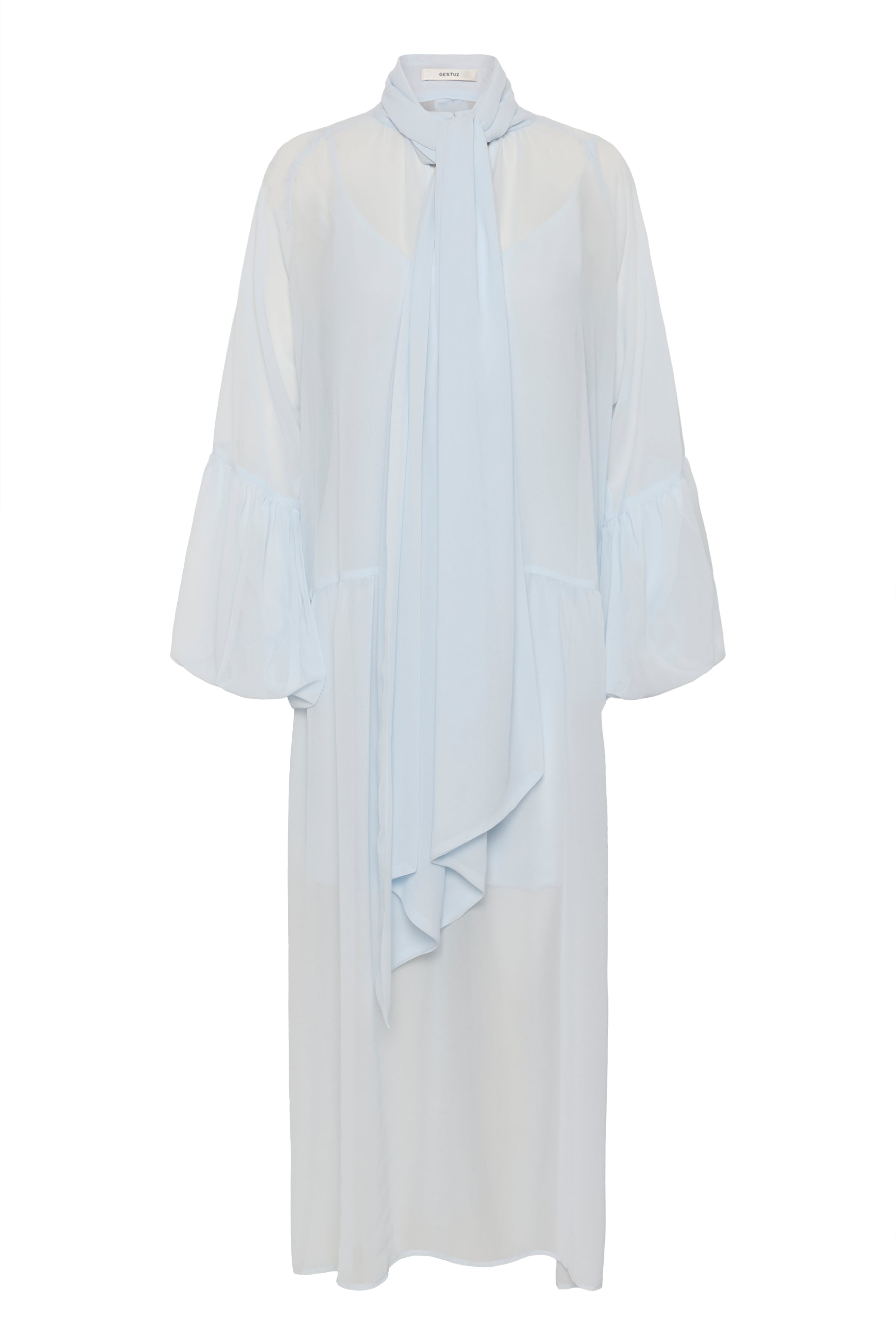 GZzurina Kjole PACK FRONT 10911028-134016