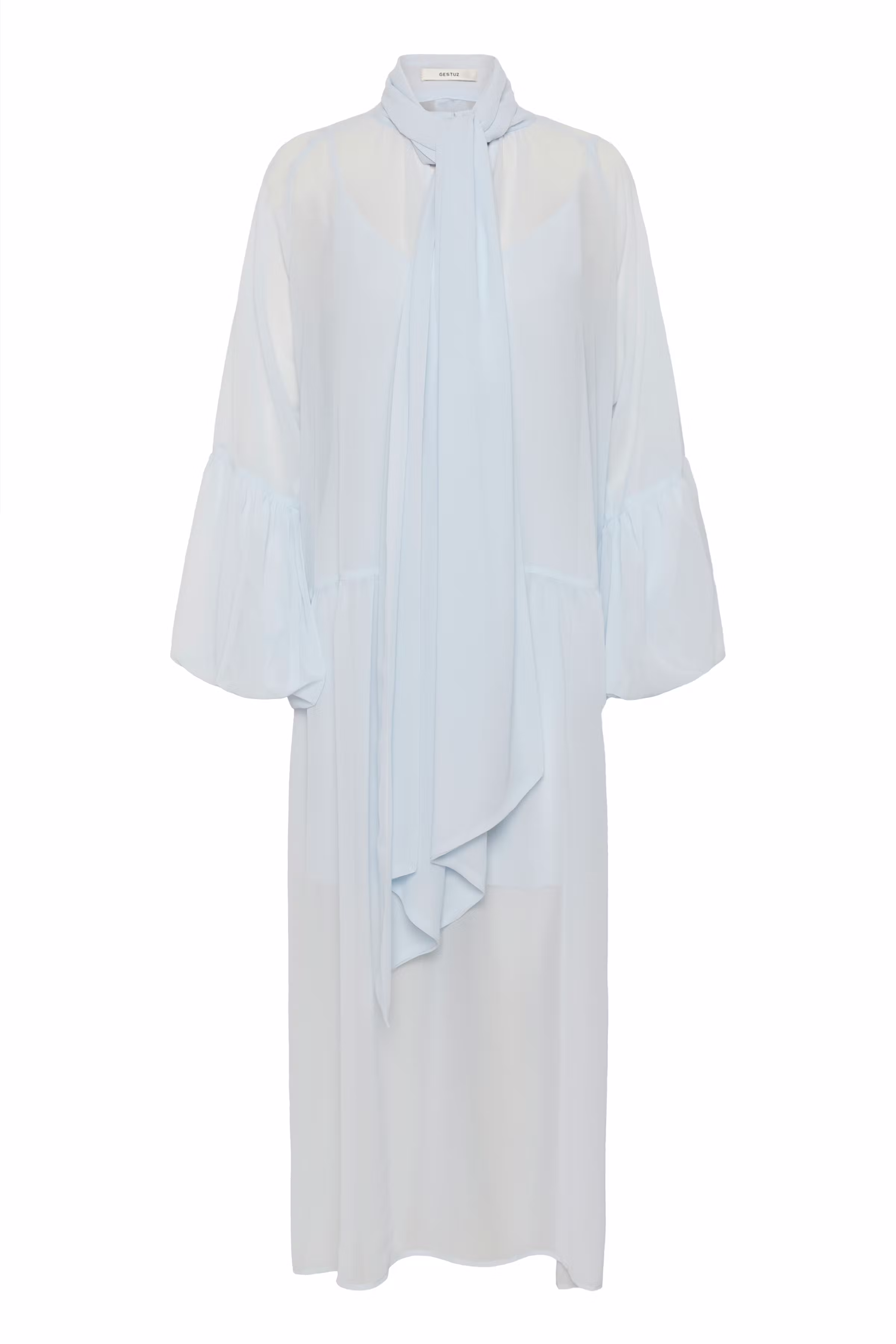 GZzurina Dress LOOKBOOK FRONT 10911028-134016