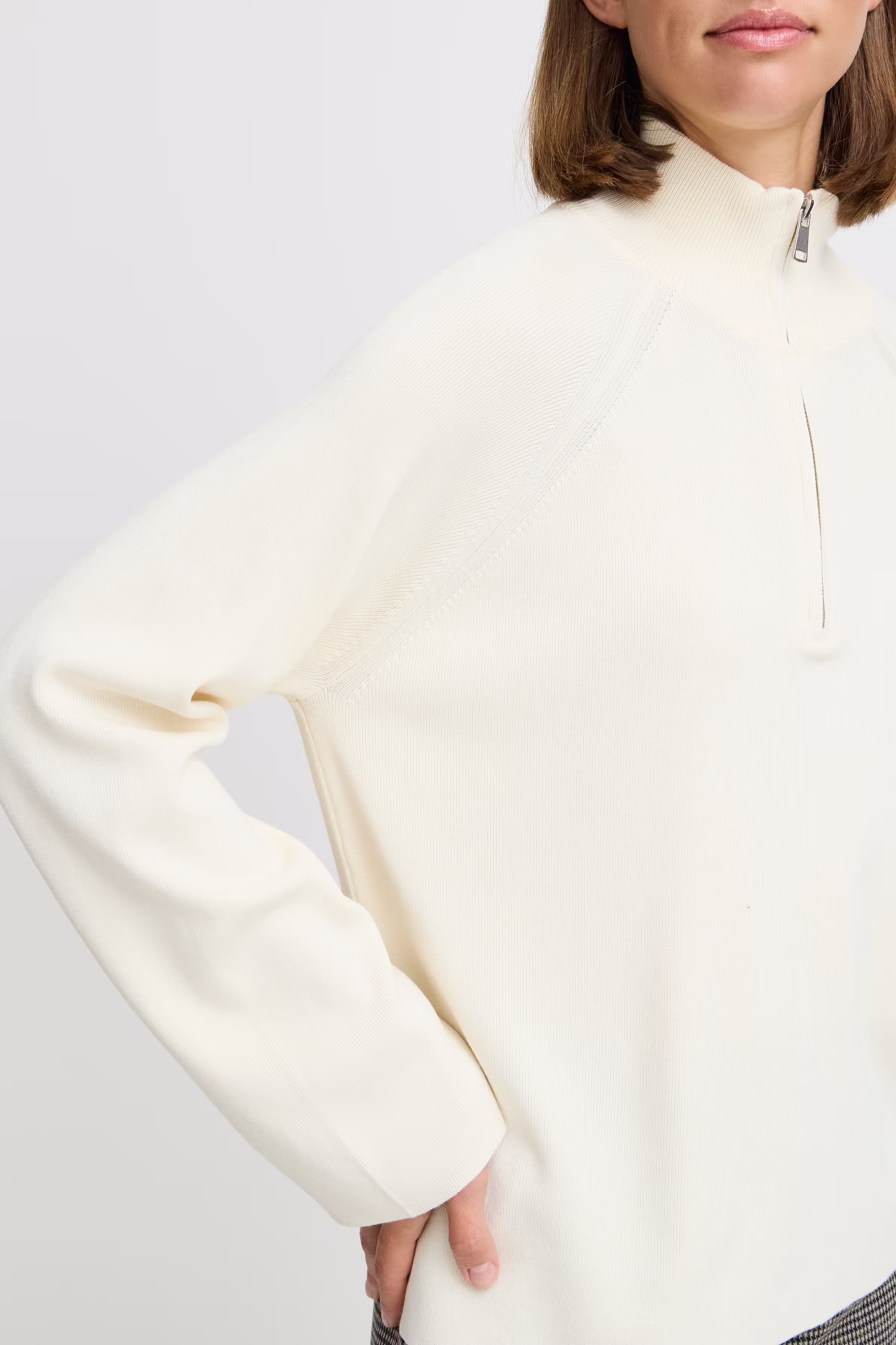 BYMMORLA Pullover LOOKBOOK DETAIL 20815310-130905