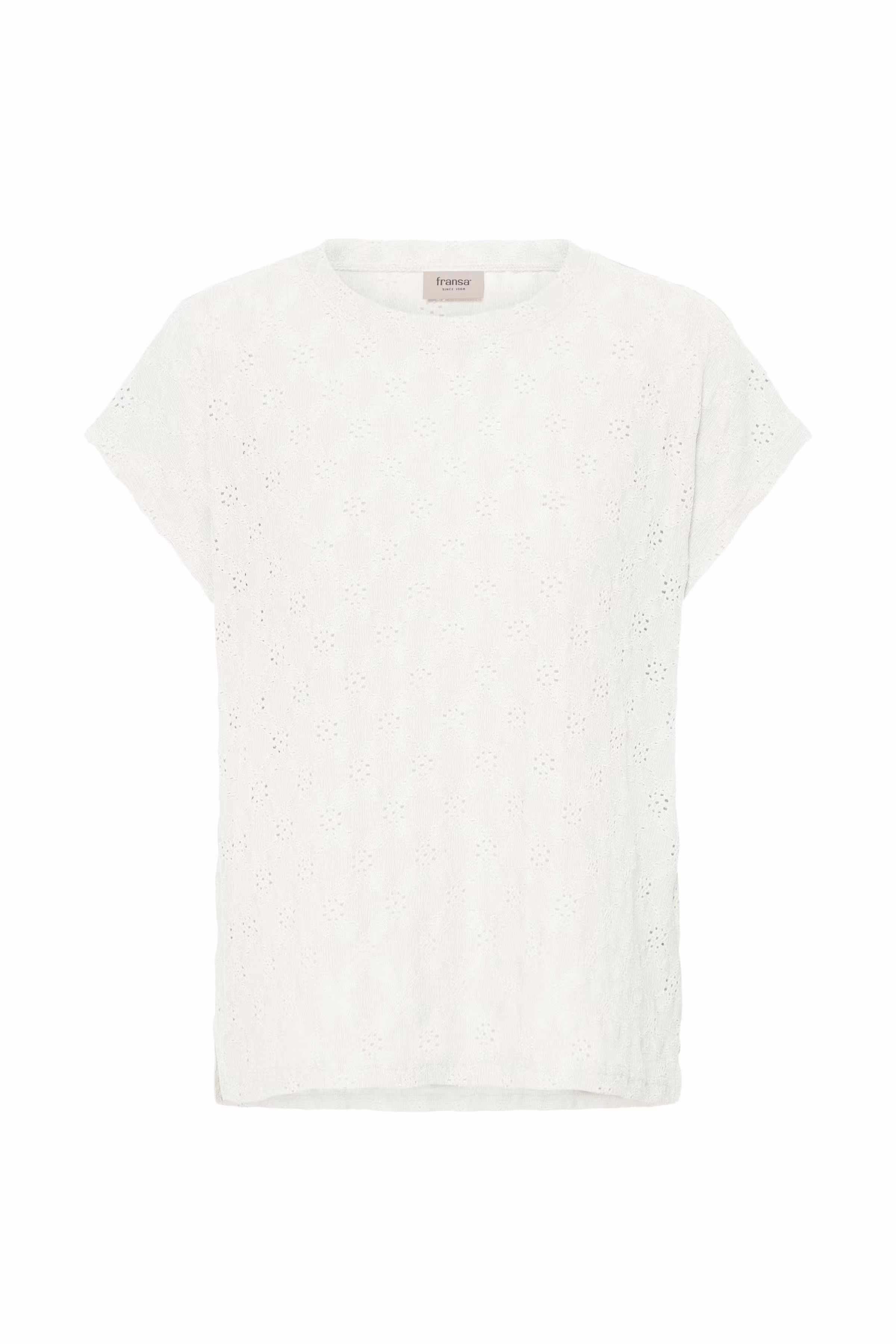 FRIMIRA T-shirt PACK FRONT 20617940-114800