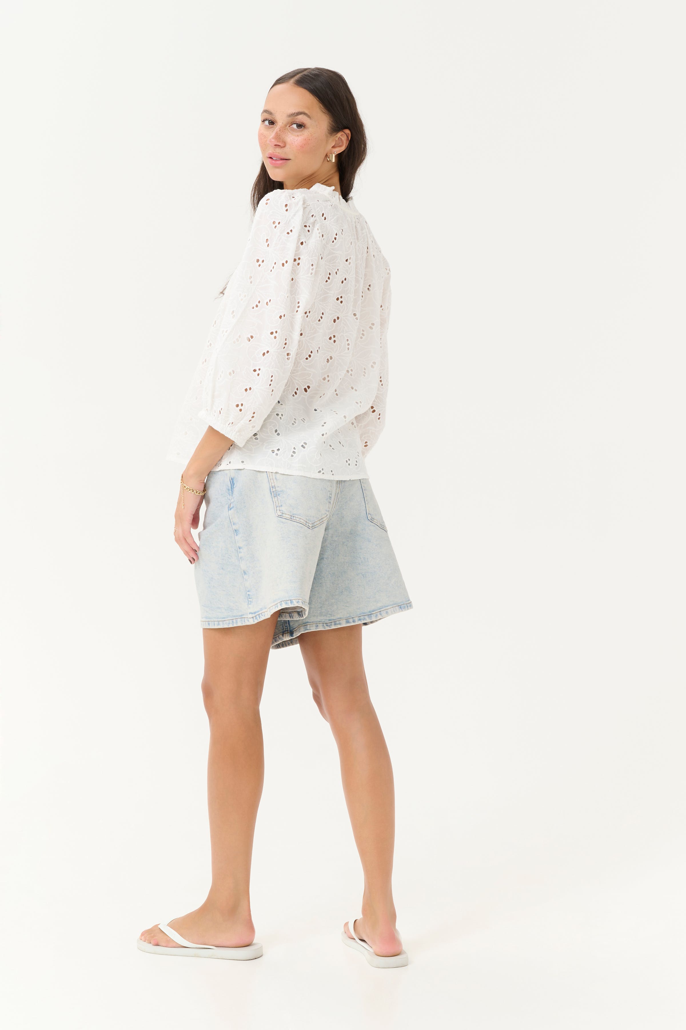 KAtessa Blouse LOOKBOOK BACK 10509989-110602