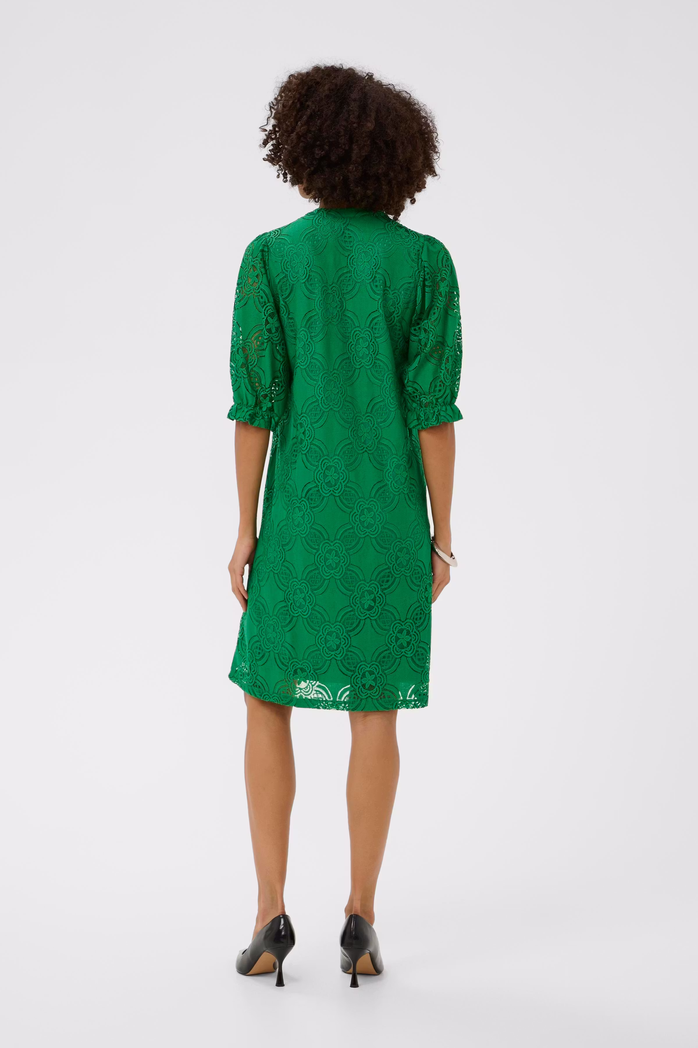 CUolu Dress LOOKBOOK BACK 50110294-186030