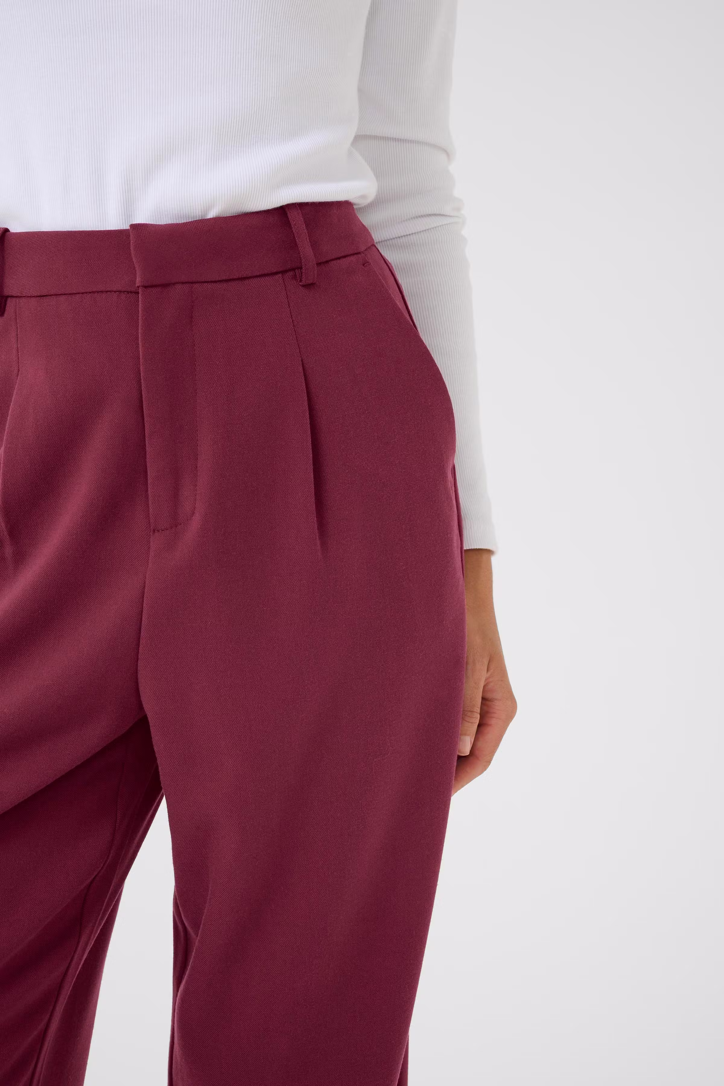 KAmerle Bukser LOOKBOOK DETAIL 10504769-191528