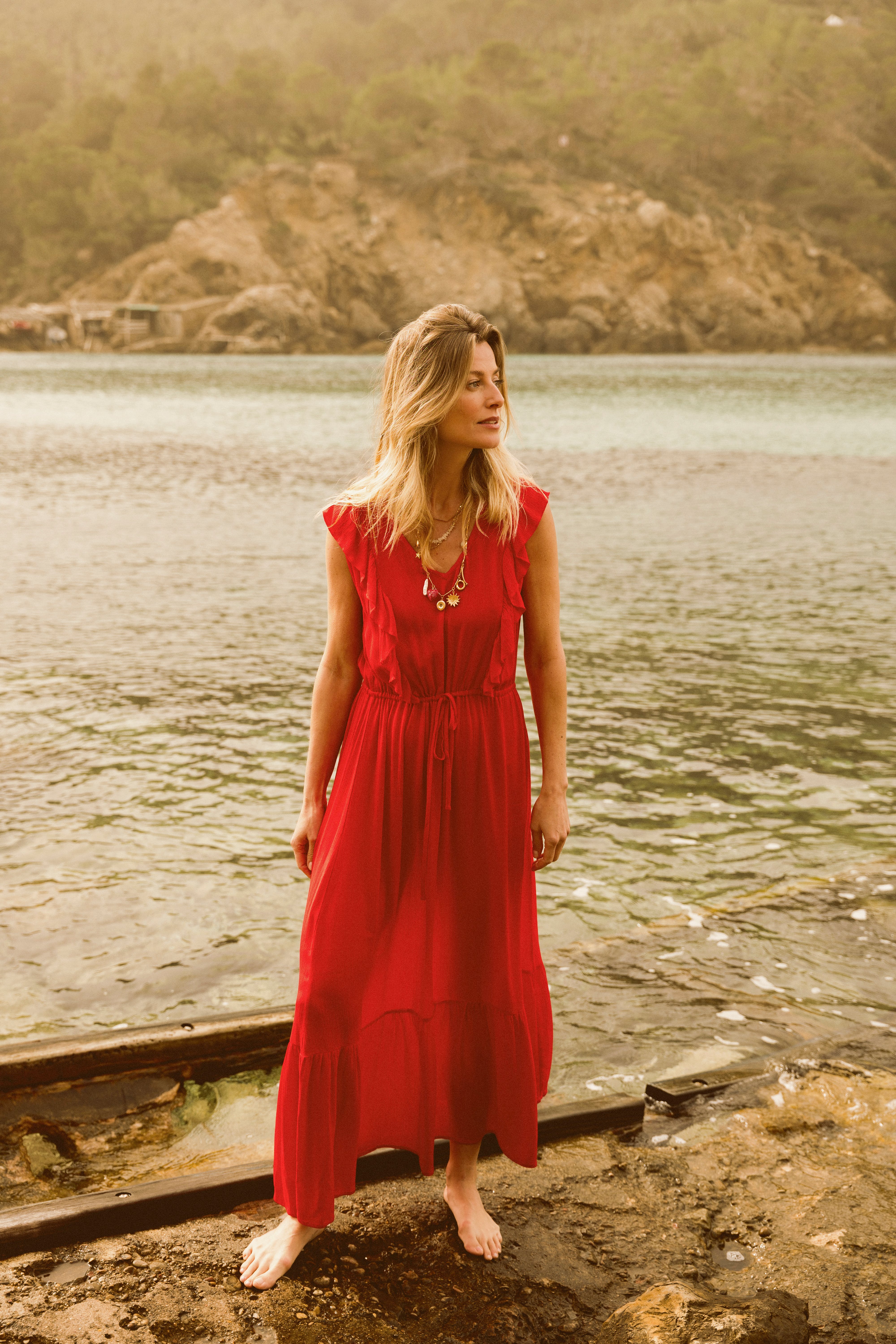 CRAllie Dress LOCATION NONE 10613621-181662