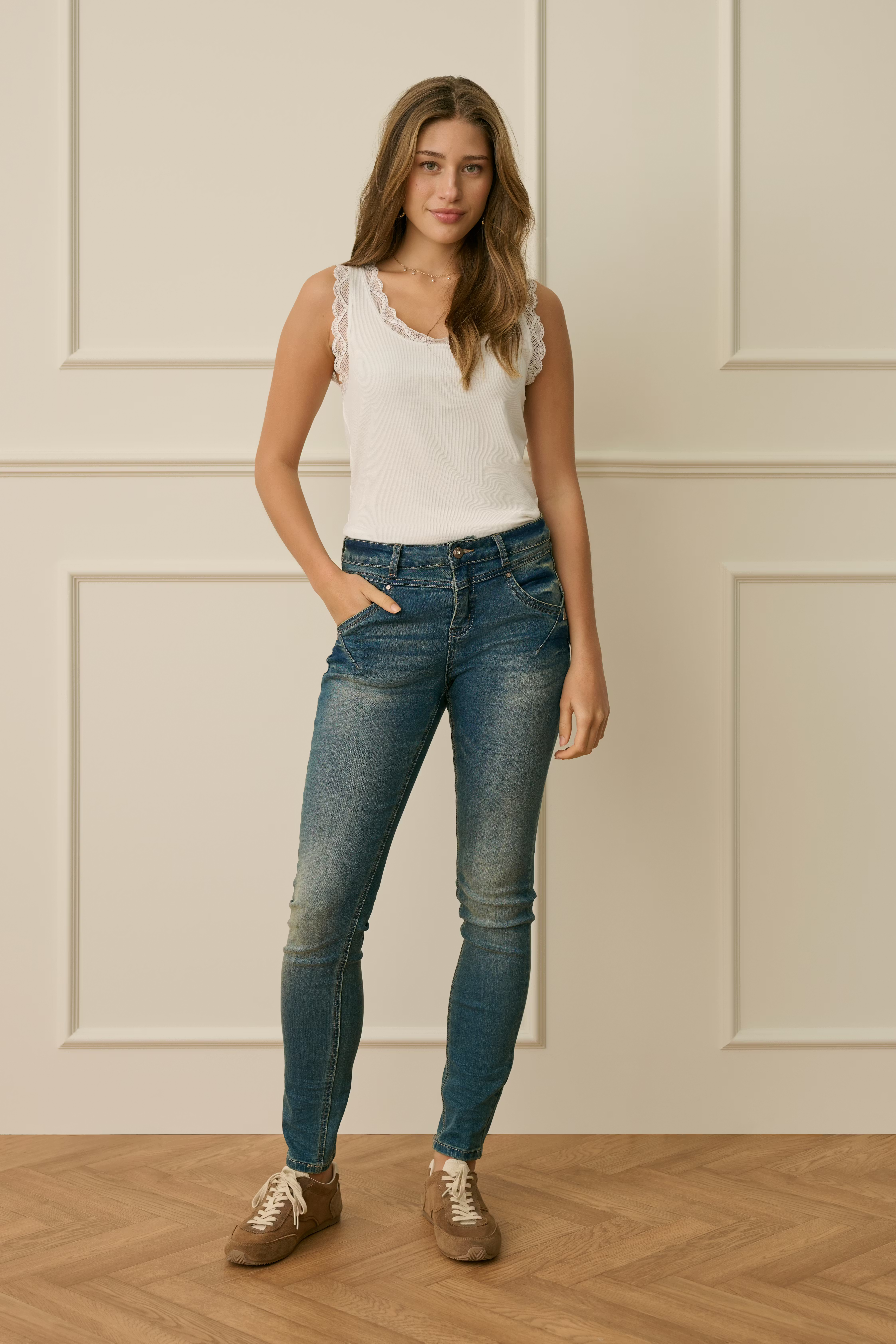 Jeans LOCATION NONE 10604221-62505