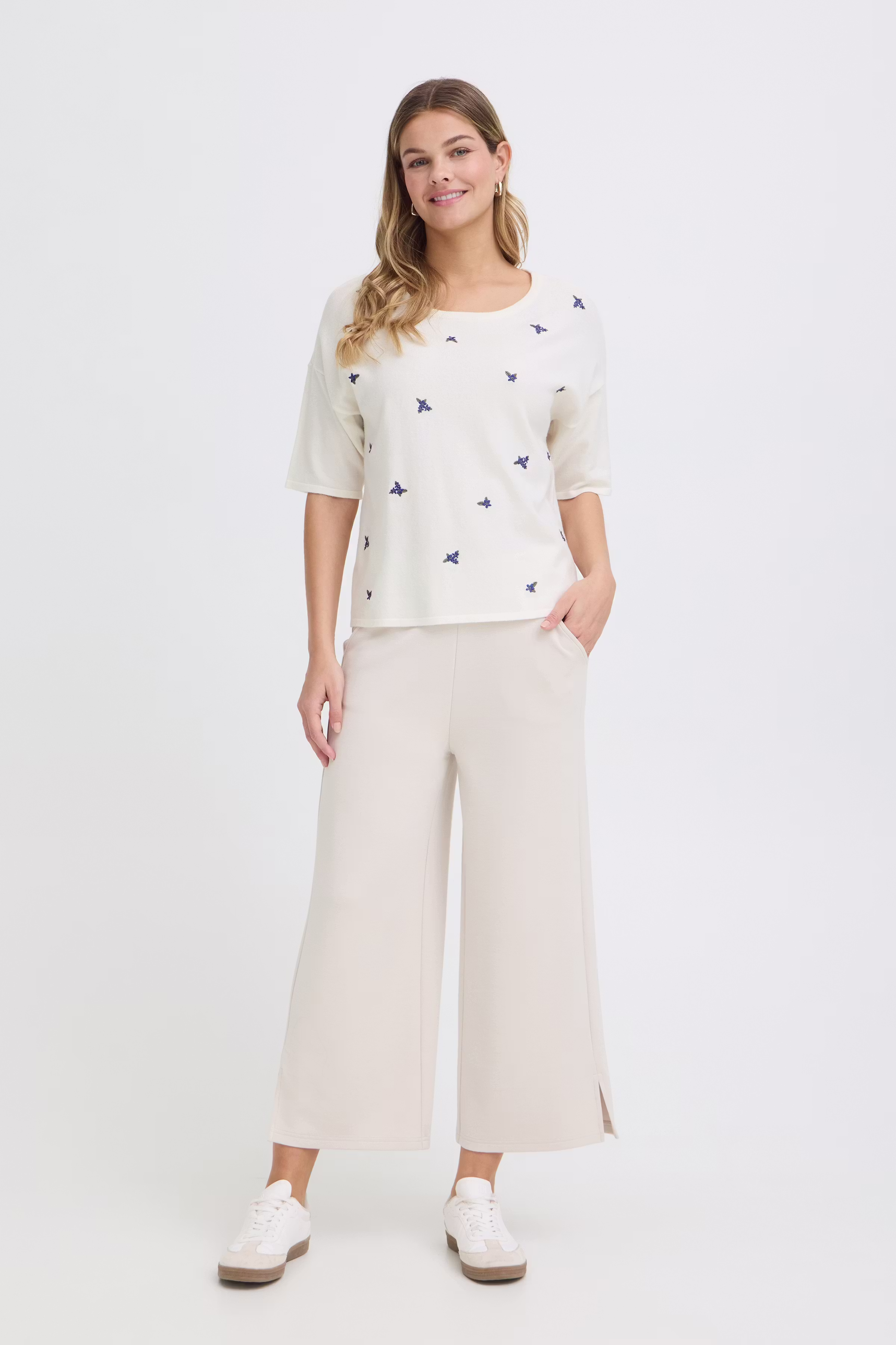 FREMBRODY Pullover LOOKBOOK FRONT 20618122-900012428