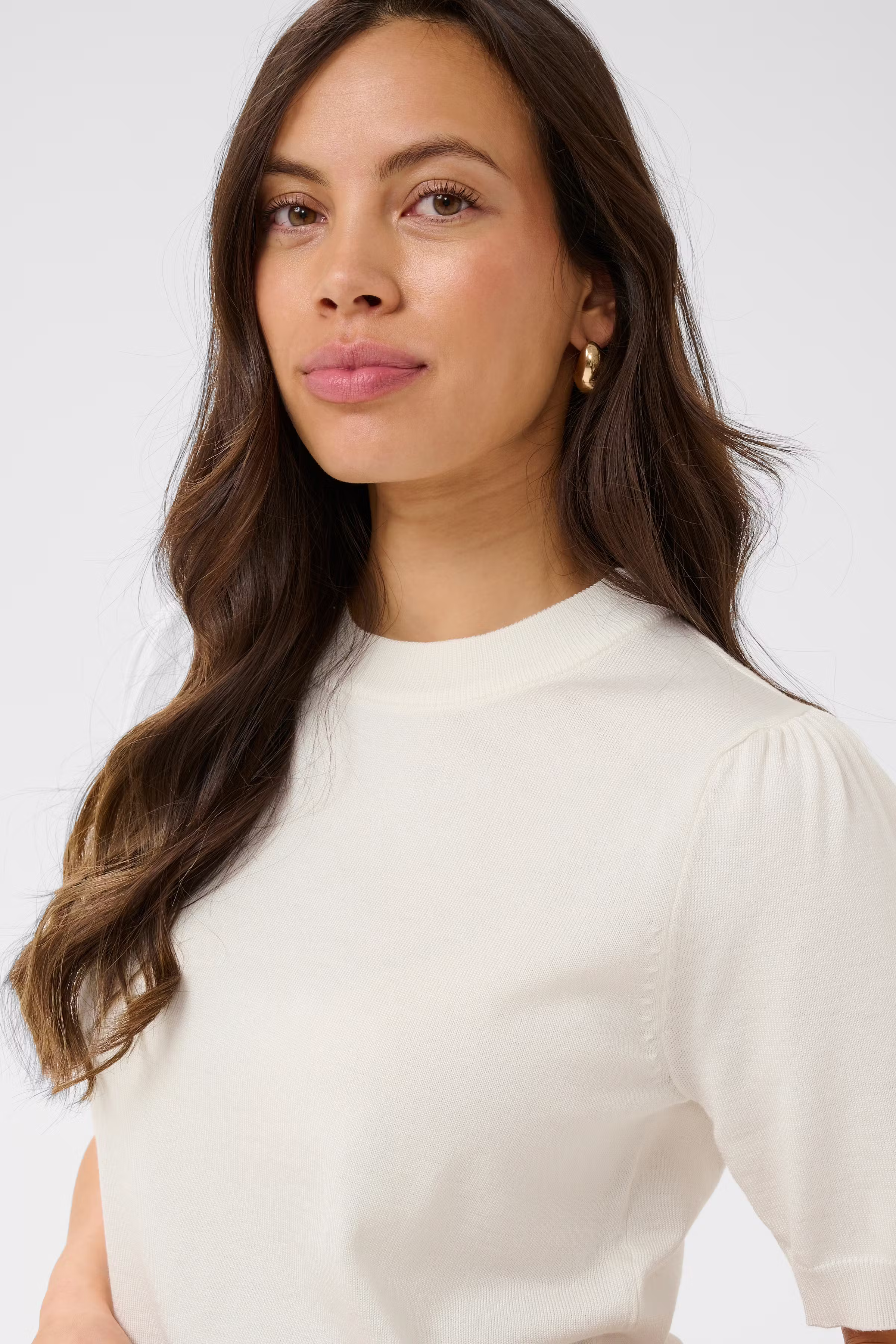 MilaSZ Pullover LOOKBOOK DETAIL 30511788-110605