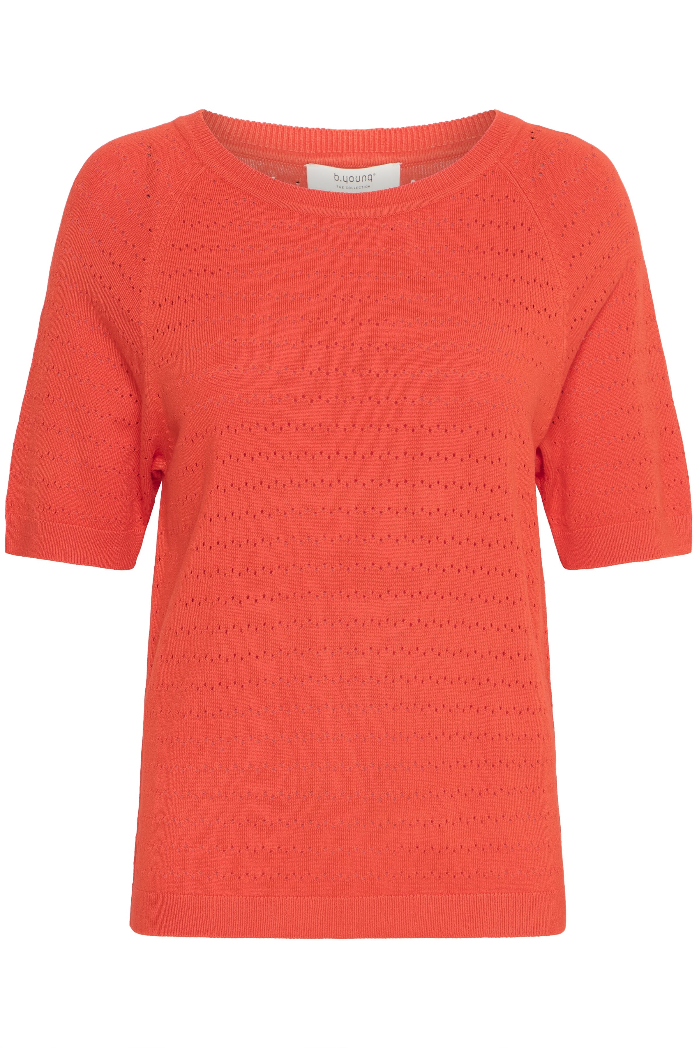 BYOMANJA Pullover PACK FRONT 20814950-114300