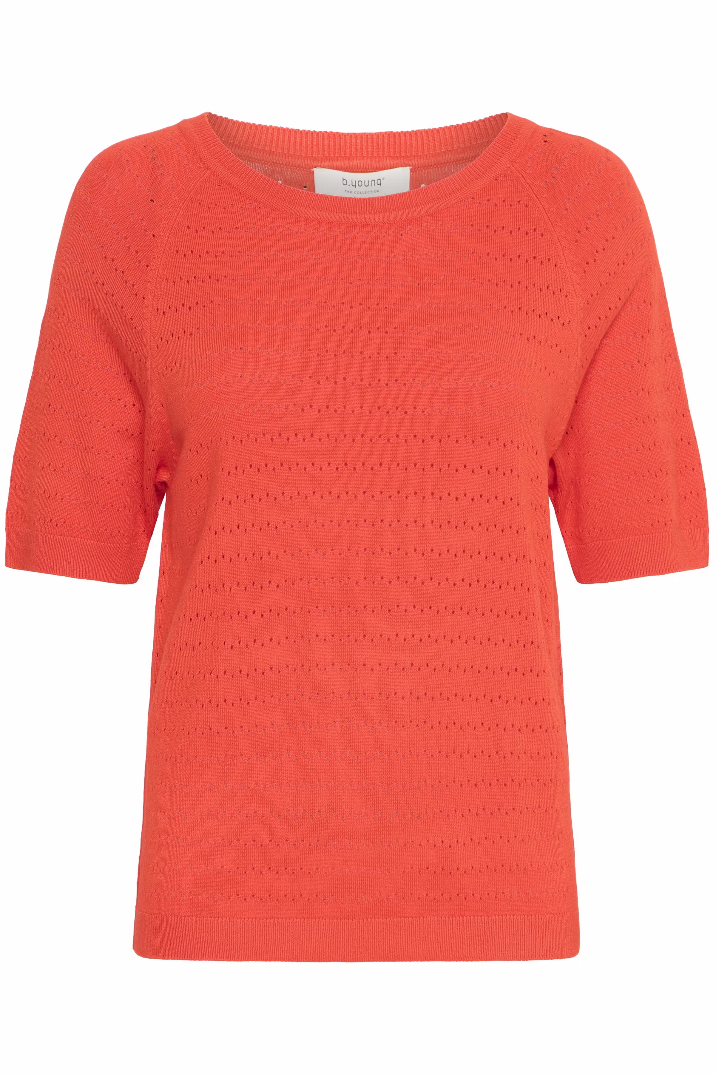 BYOMANJA Pullover PACK FRONT 20814950-181662