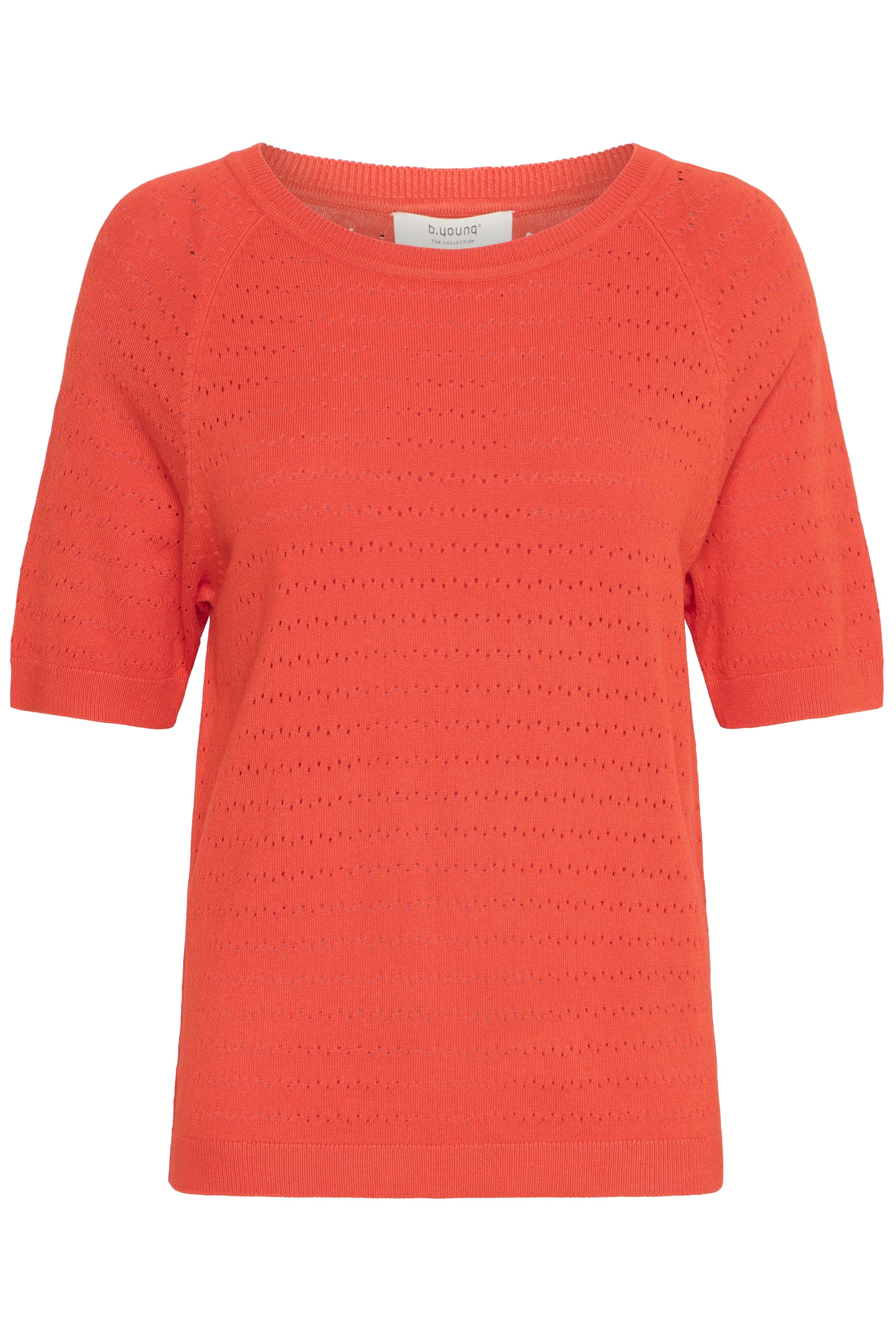 BYOMANJA Pullover PACK FRONT 20814950-114300