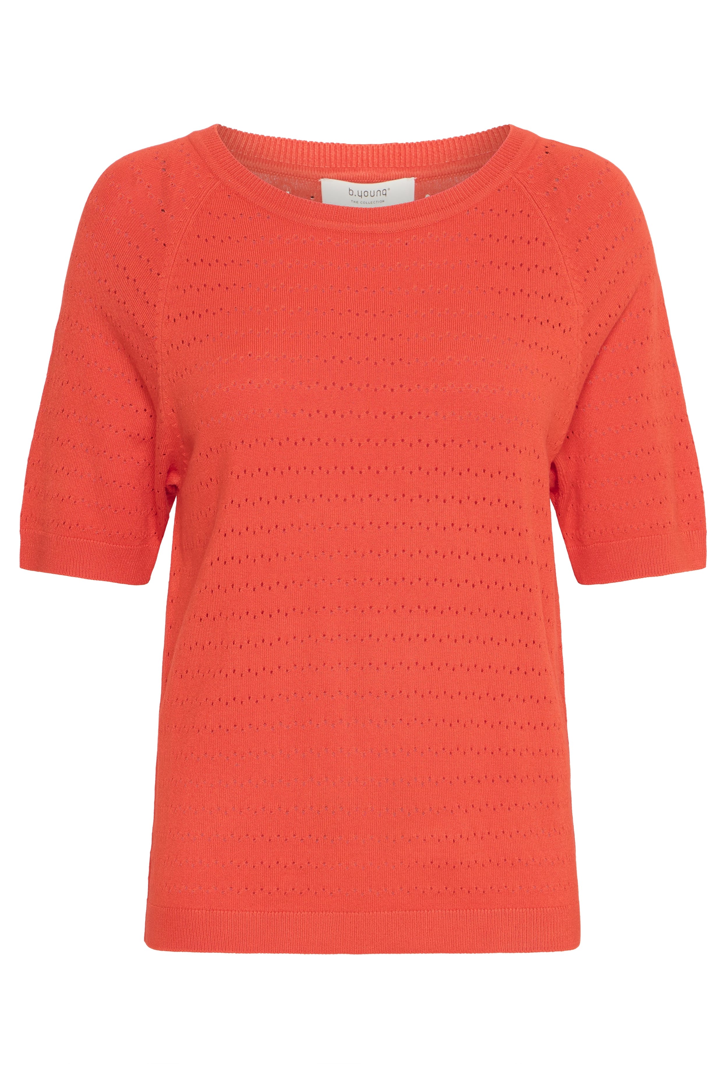 BYOMANJA Pullover PACK FRONT 20814950-181662