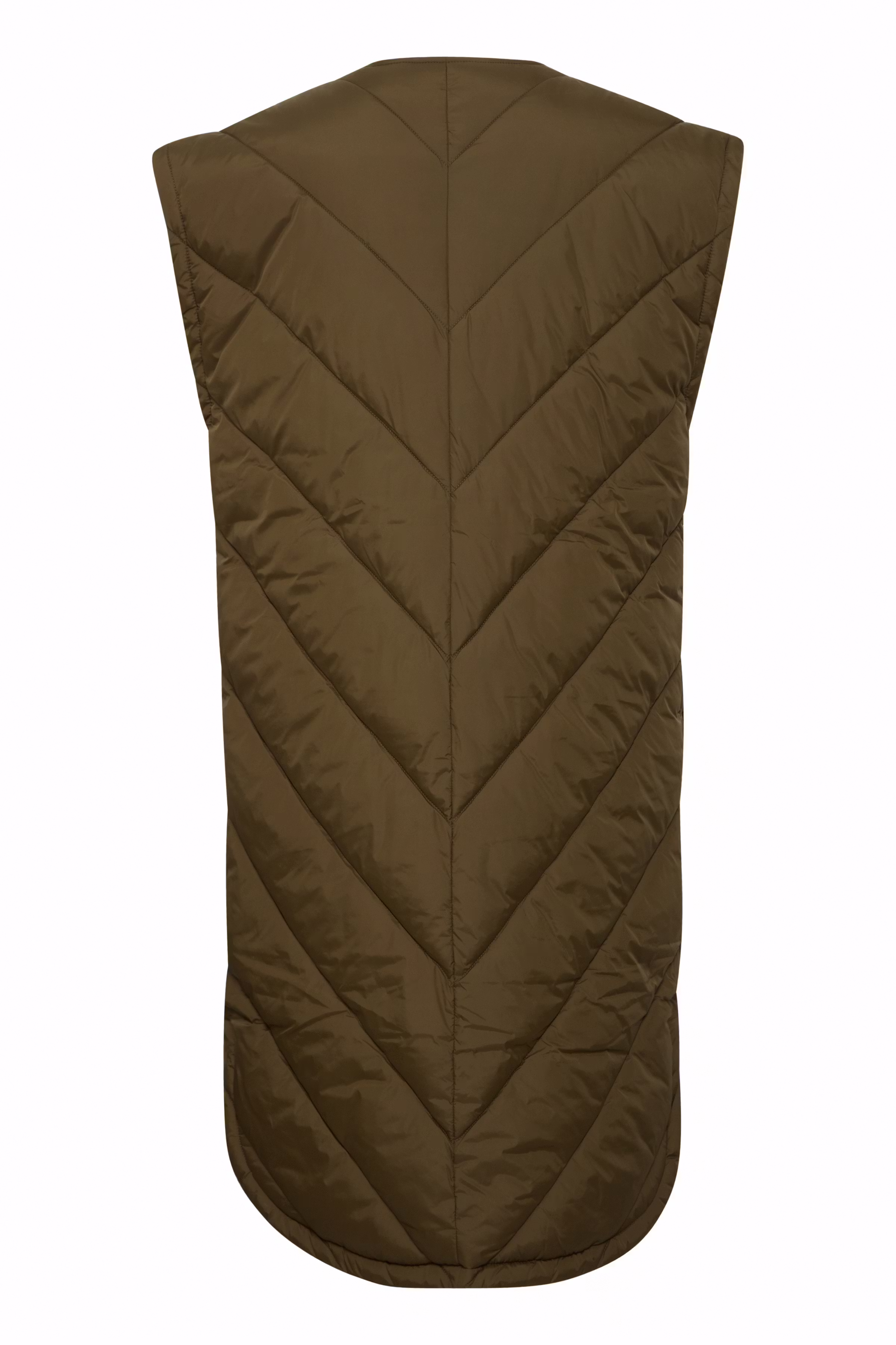 PZKATALIN Waistcoat outerwear PACK BACK 50208172-190614