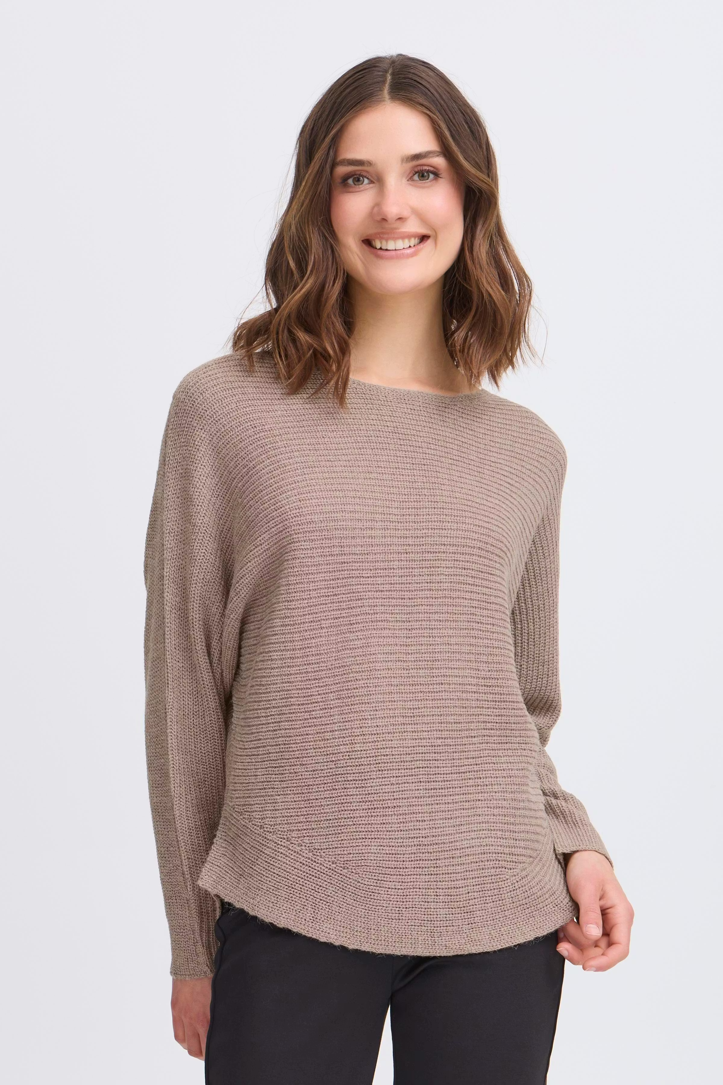 FRERETTA Pullover LOOKBOOK FRONT 20611845-1713111