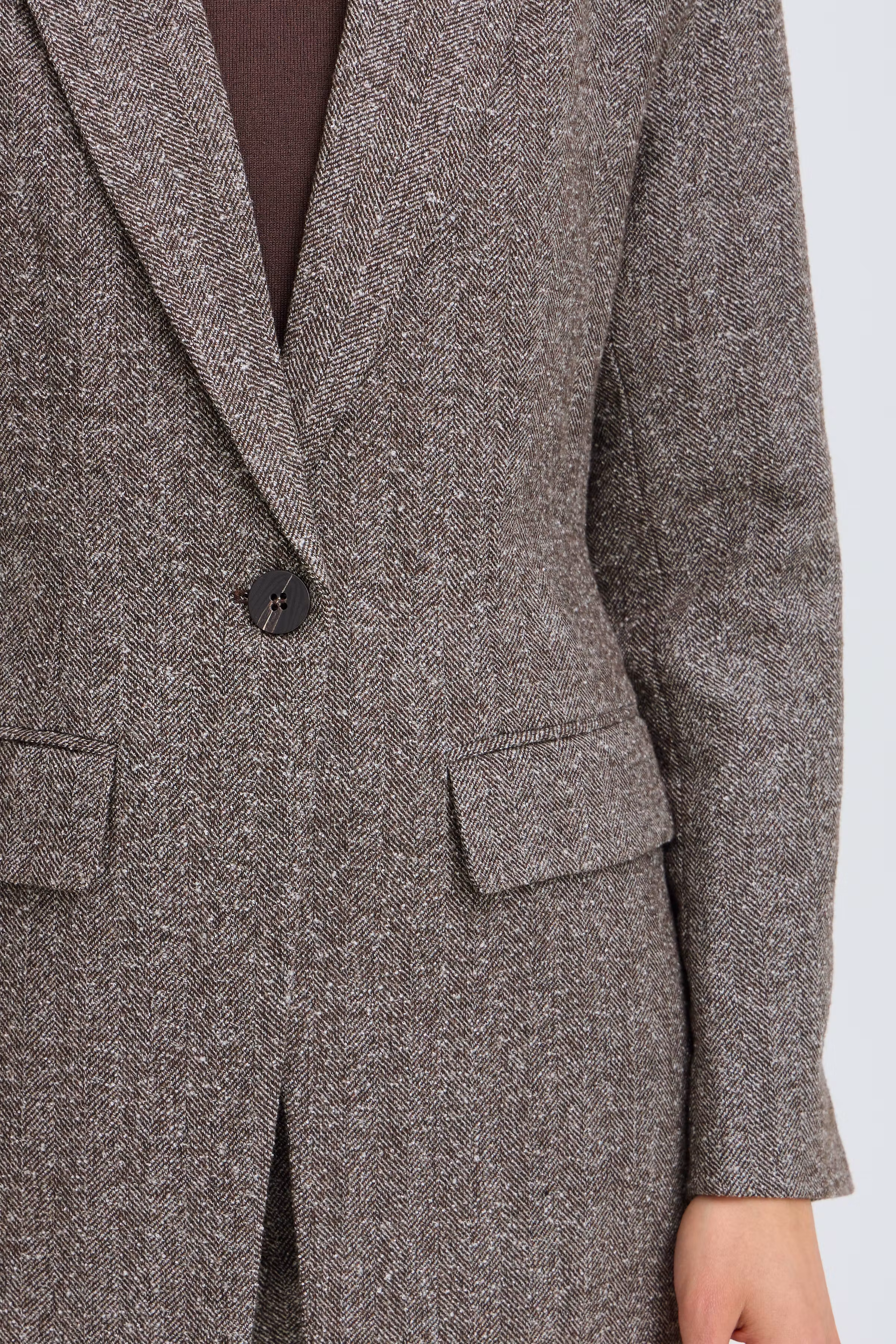 FRVEA Blazer LOOKBOOK DETAIL 20618249-900012333