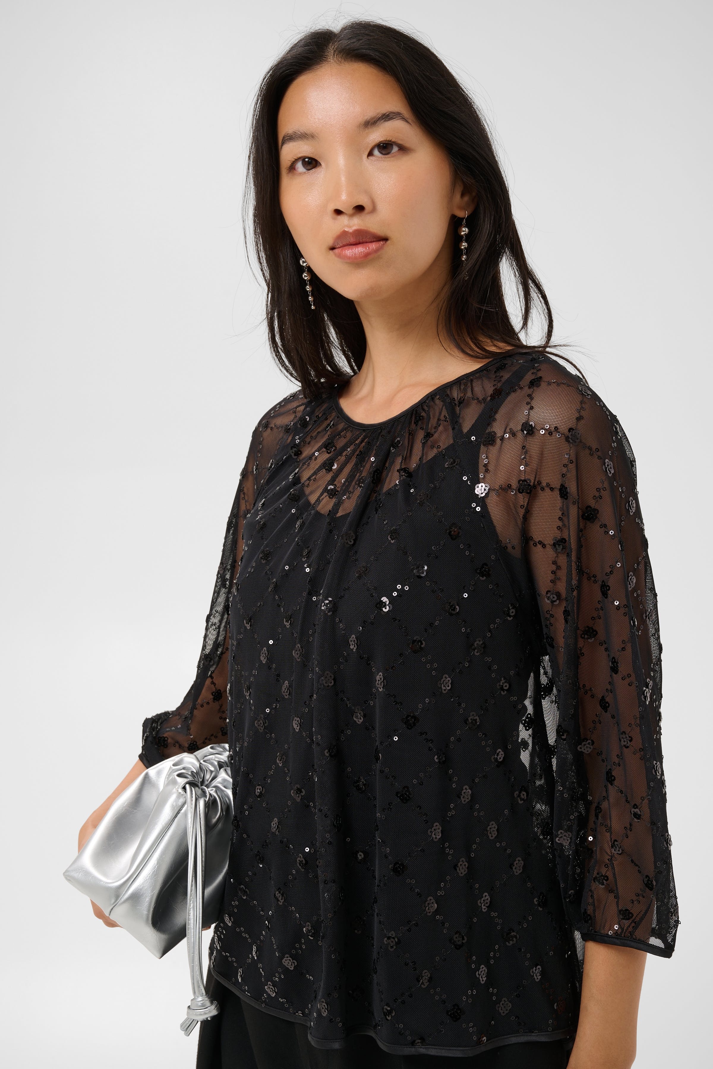 DimkaPW Bluse LOOKBOOK DETAIL 30310977-305465