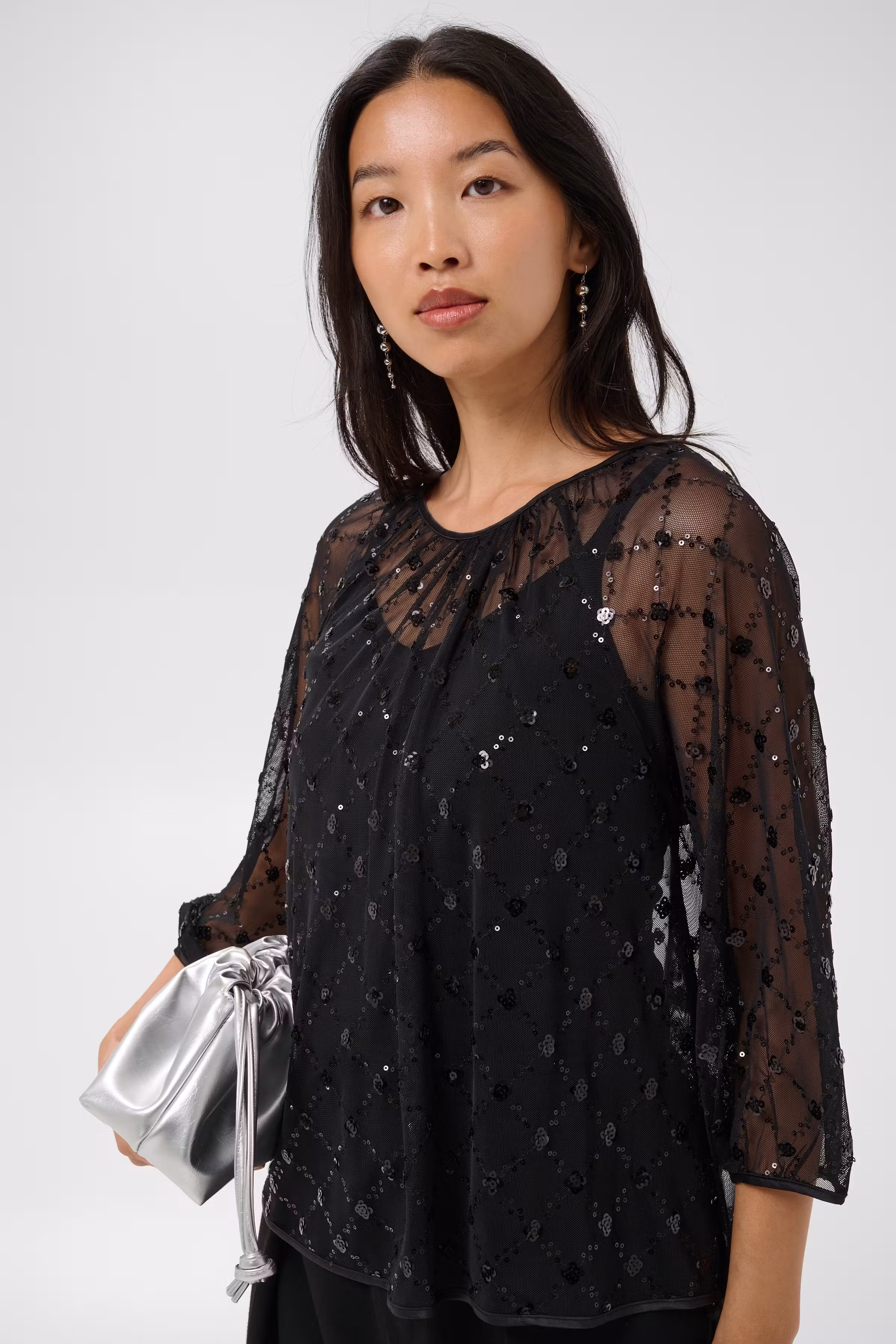 DimkaPW Bluse LOOKBOOK DETAIL 30310977-305465