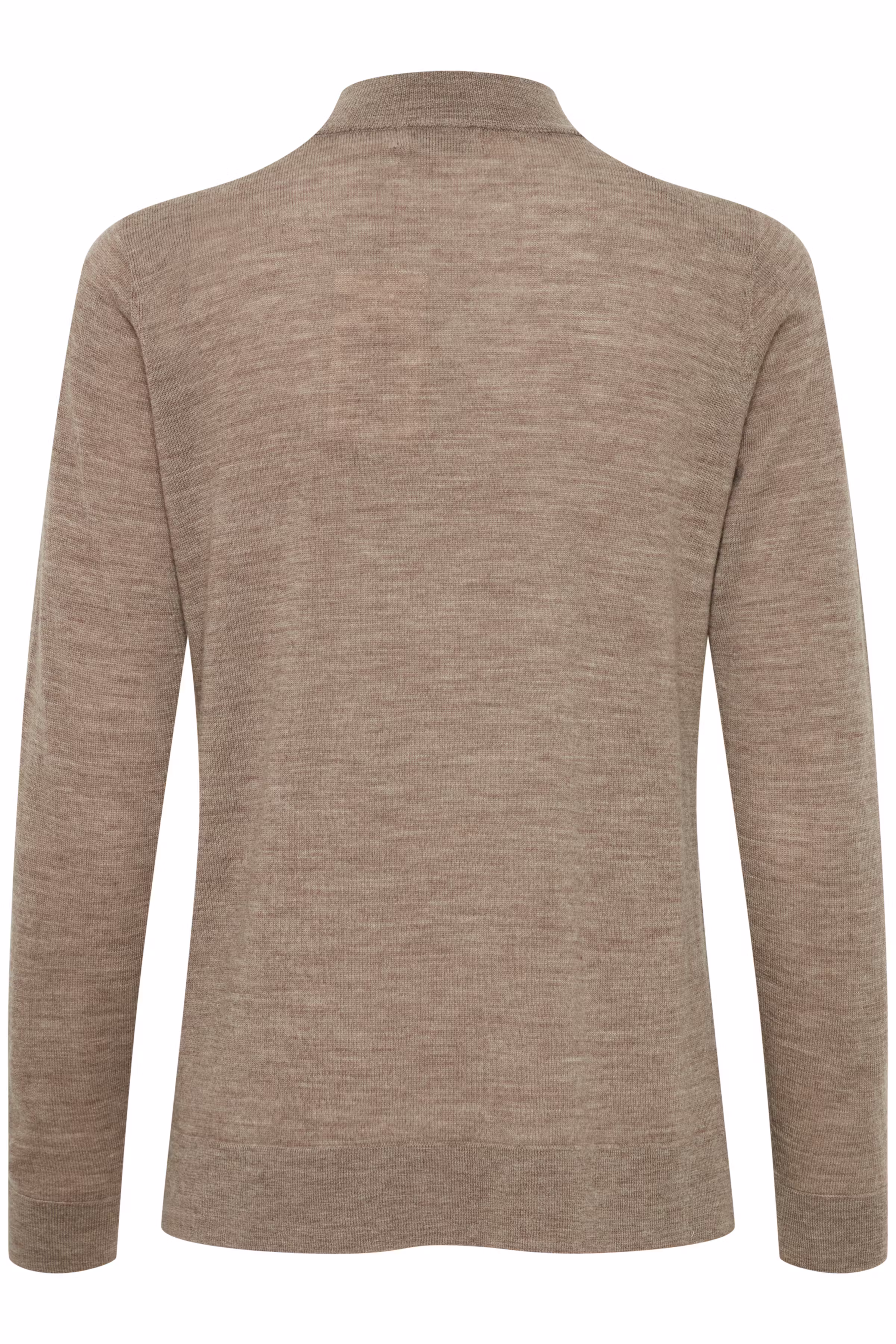 FRWOOLINA Pullover PACK BACK 20614964-1811121