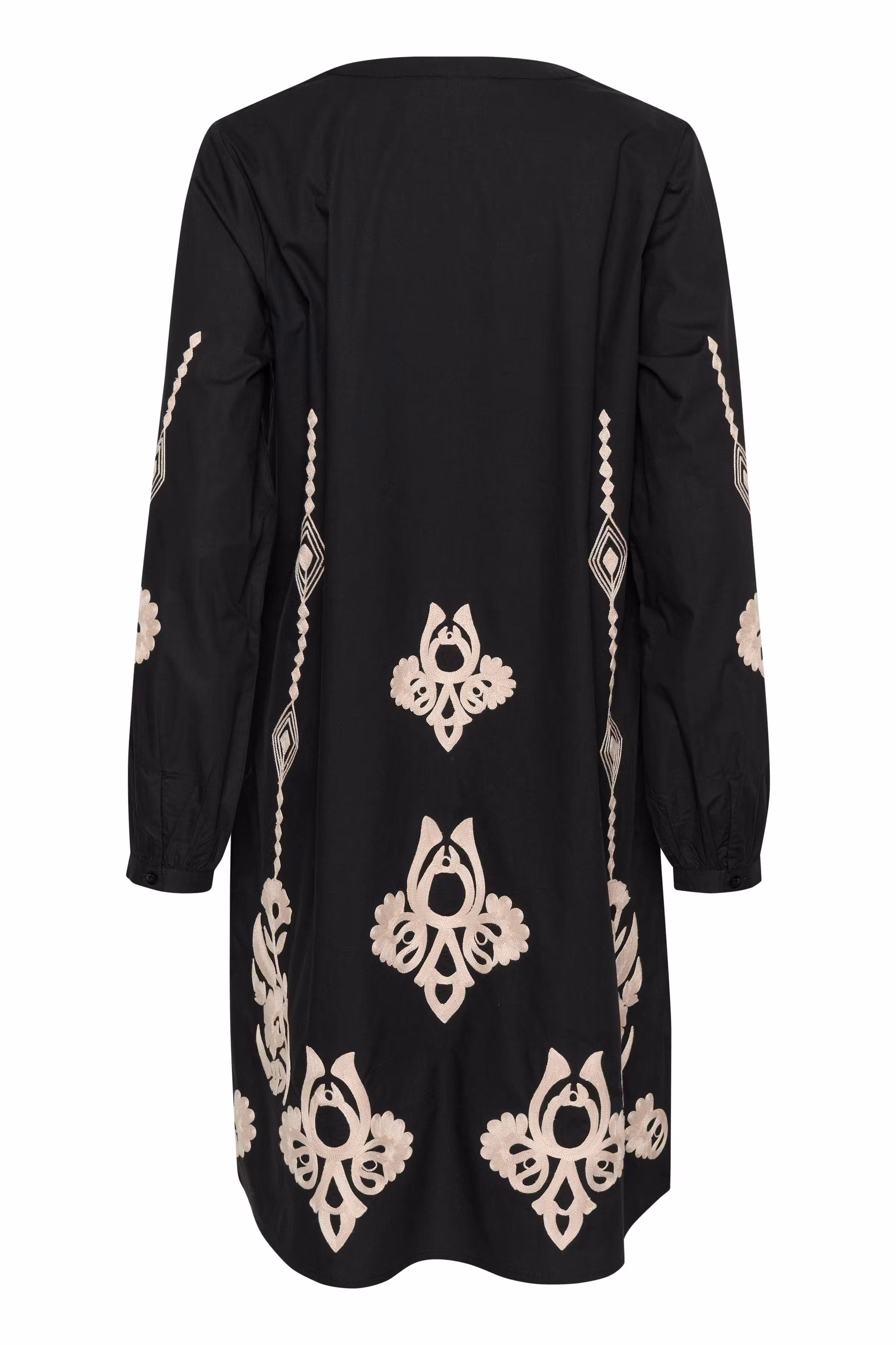 CRIpilo Kleid PACK BACK 10612940-106519