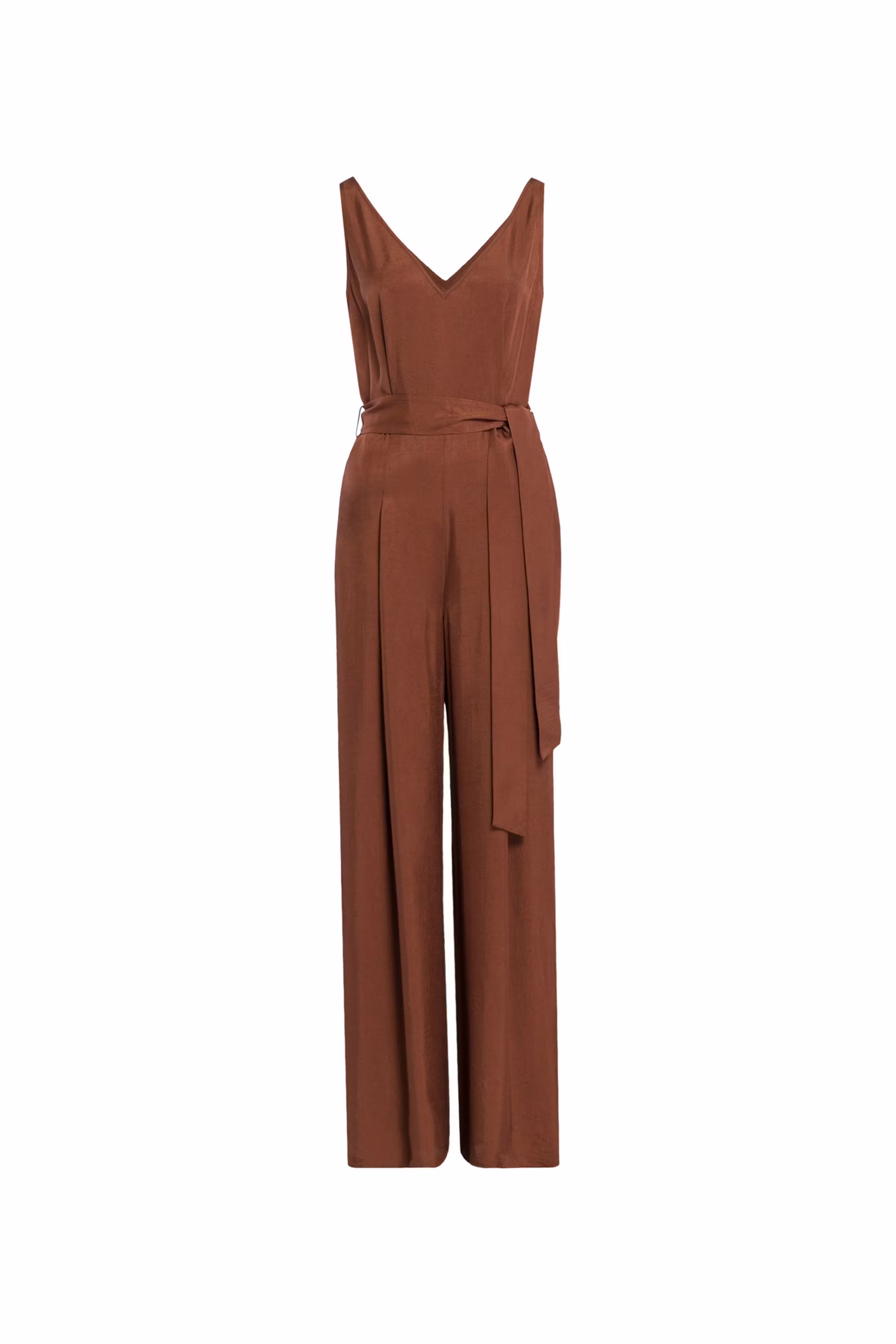 PATRICIA Jumpsuit PACK FRONT 30600343-BR223