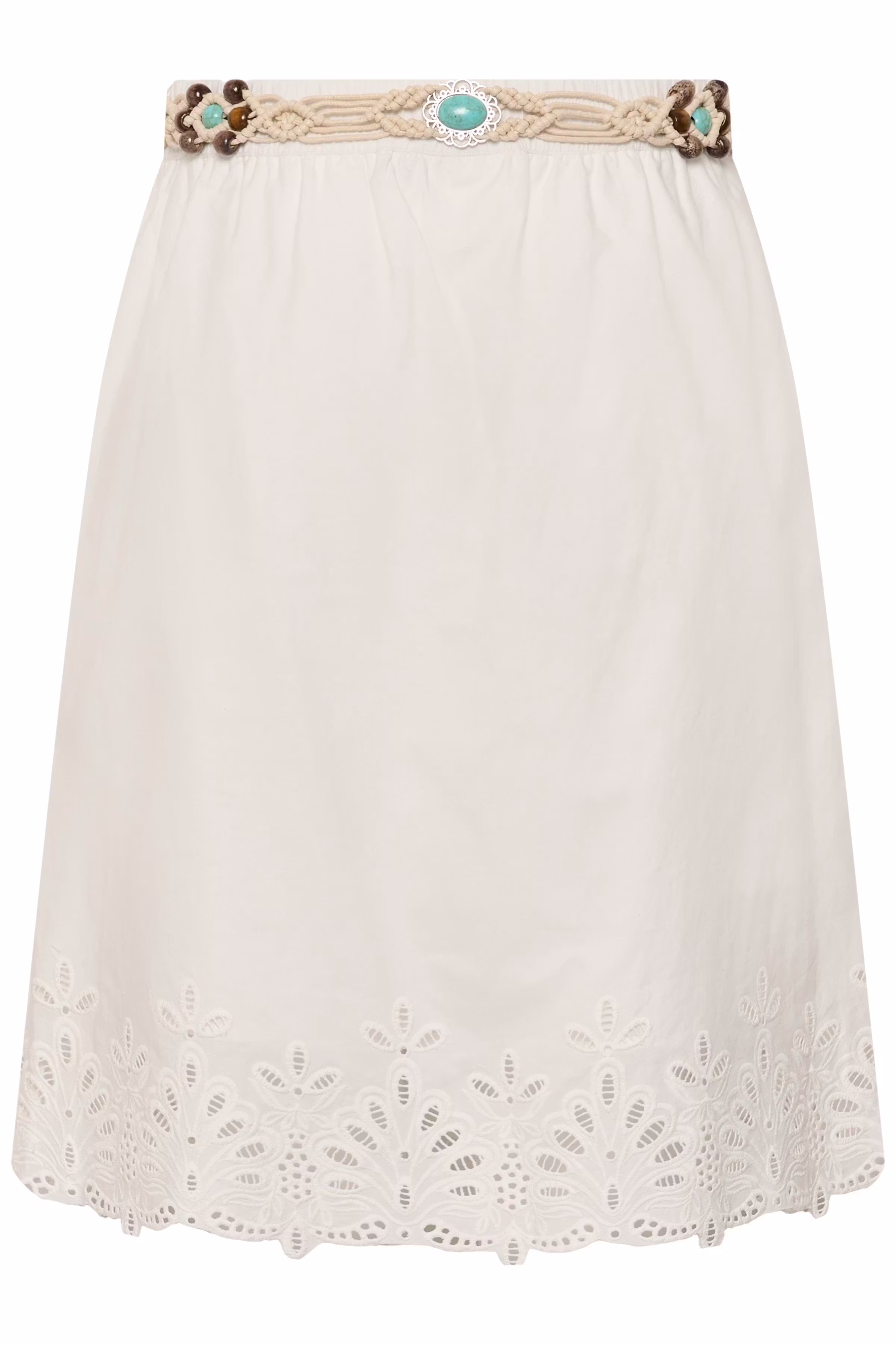 CRSelina Skirt PACK BACK 10614993-110602